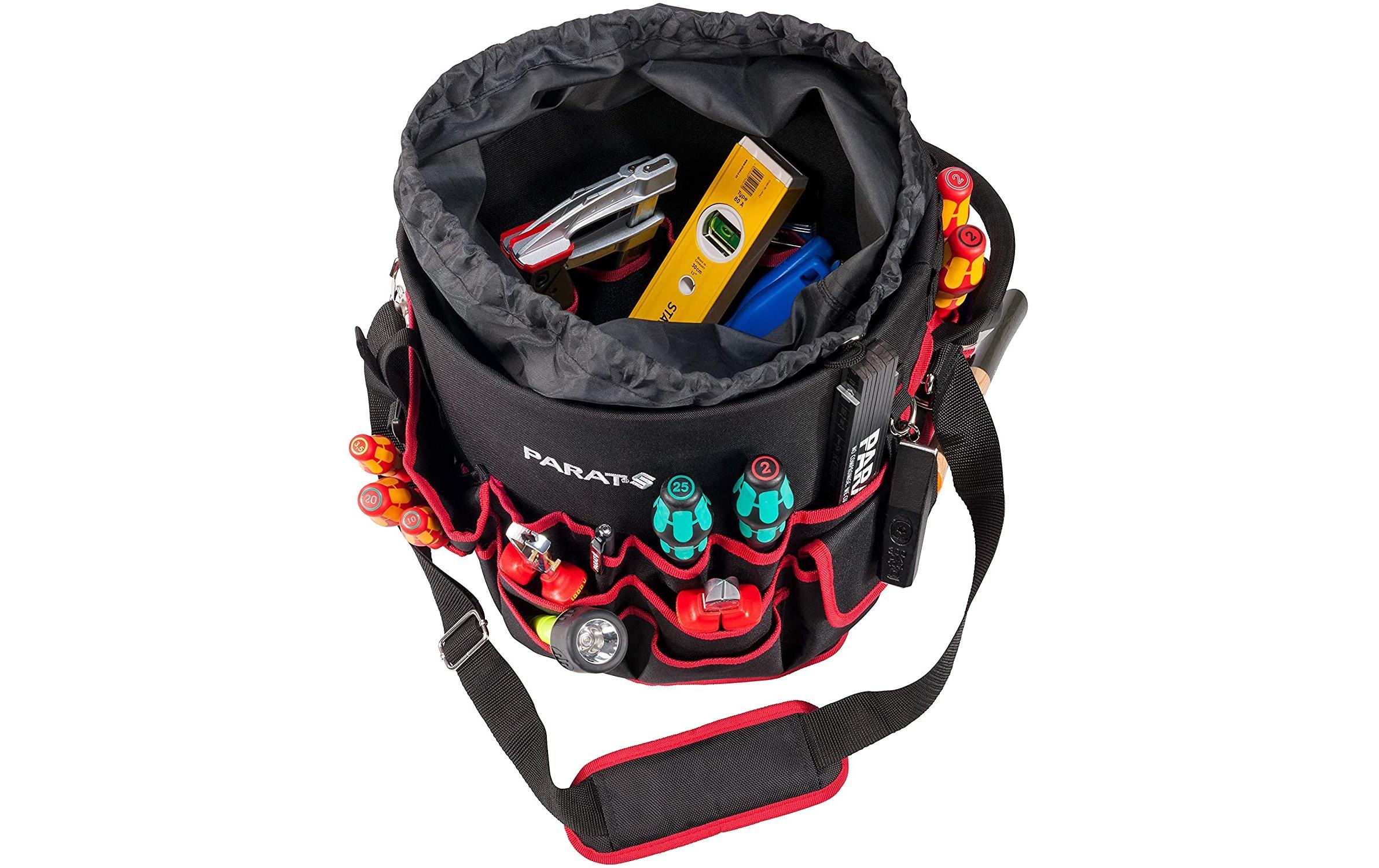   Werkzeugtasche »Parat BASIC Tool Buc«
