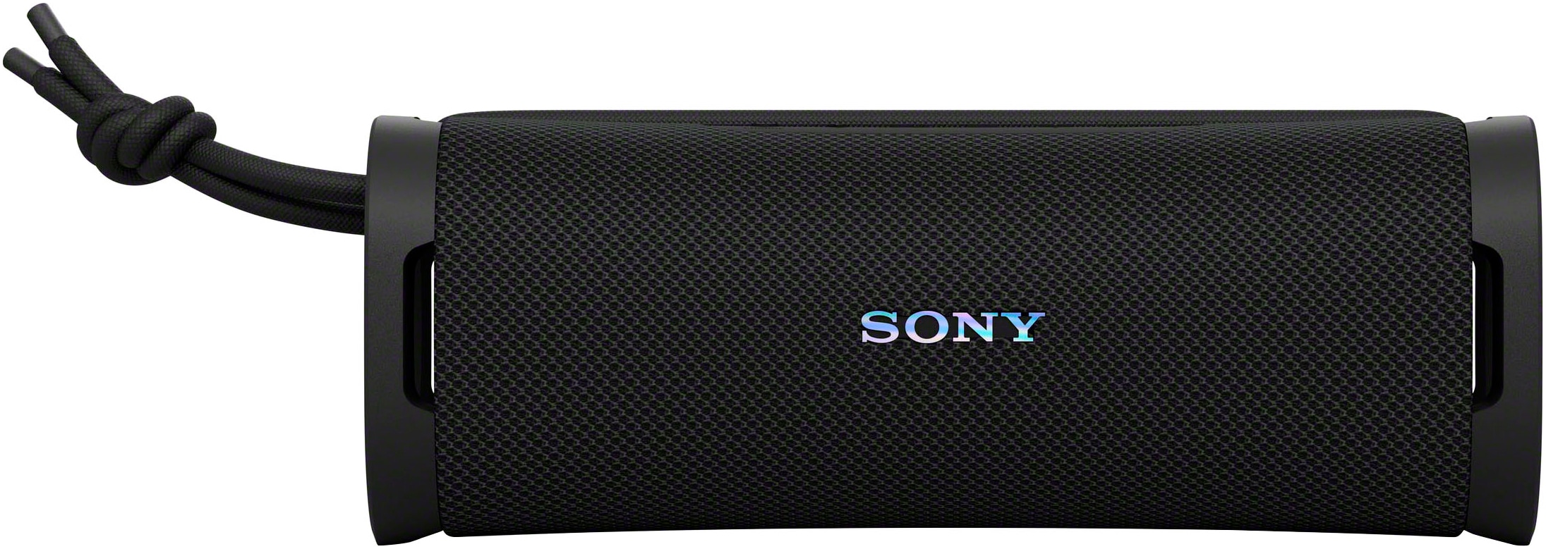 Sony Bluetooth-Lautsprecher »ULT FIELD 1«, Wasserdicht, Staubdicht, Stoßfest, 12 Stunden Batterielaufzeit