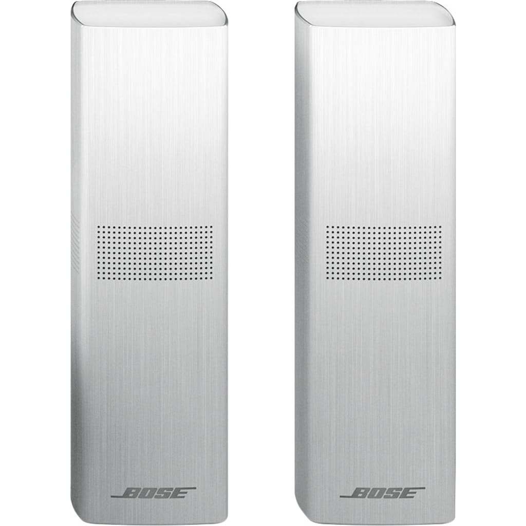 Bose Wireless Lautsprecher »Surround Speaker 700«, (Paar)