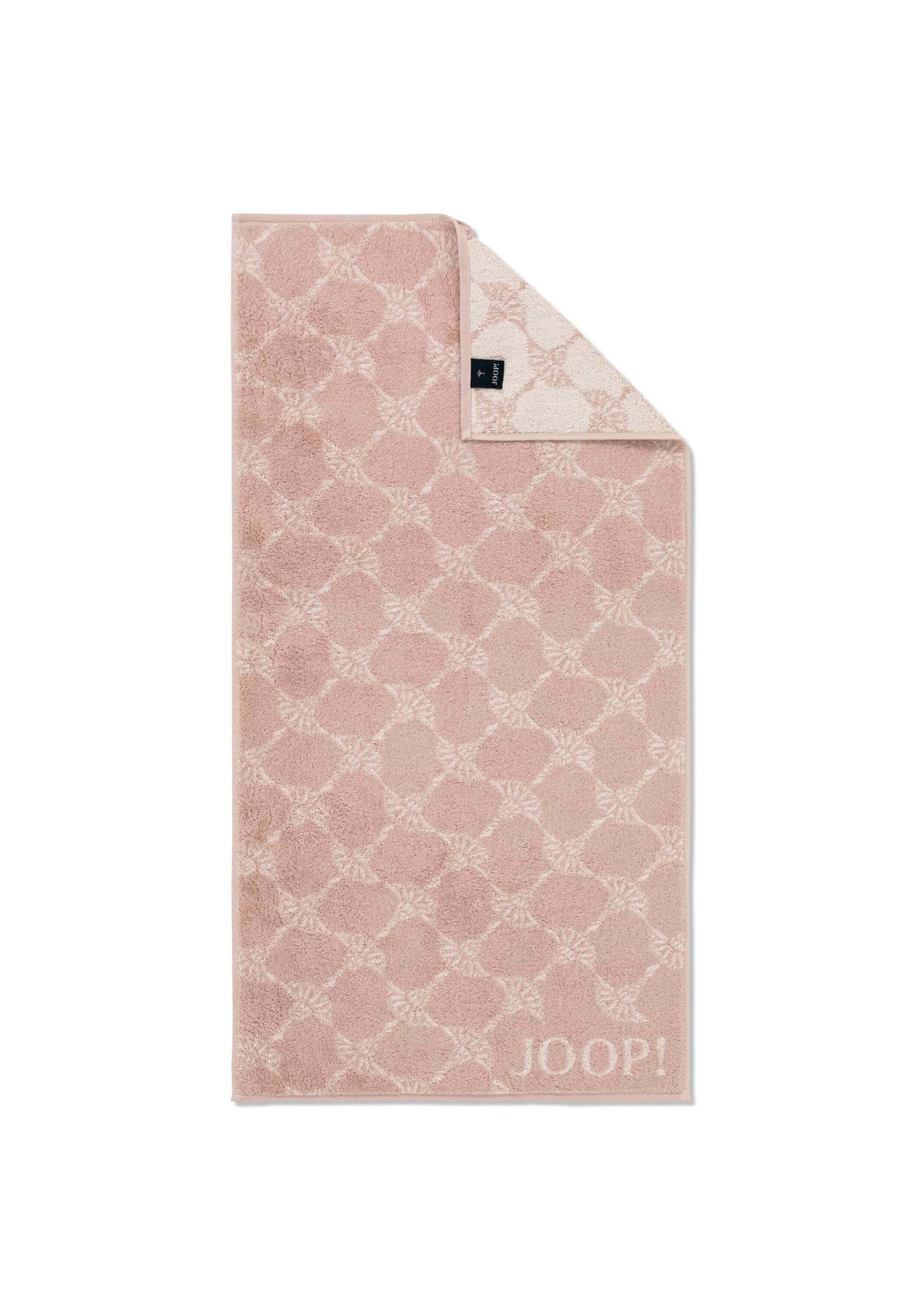 JOOP Handtuch "Handtuch Classic Cornflower 1er Pack"
