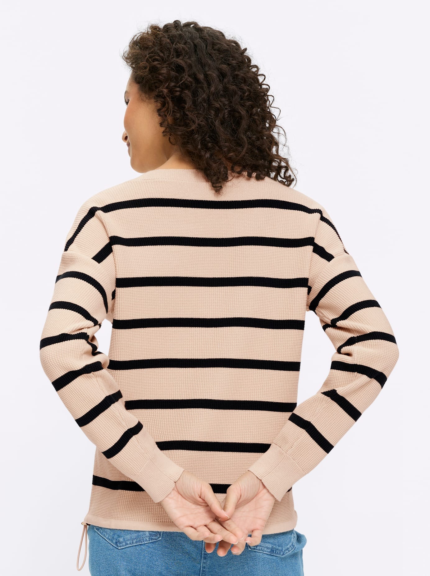 Thumbnail - heine Strickpullover "Pullover"