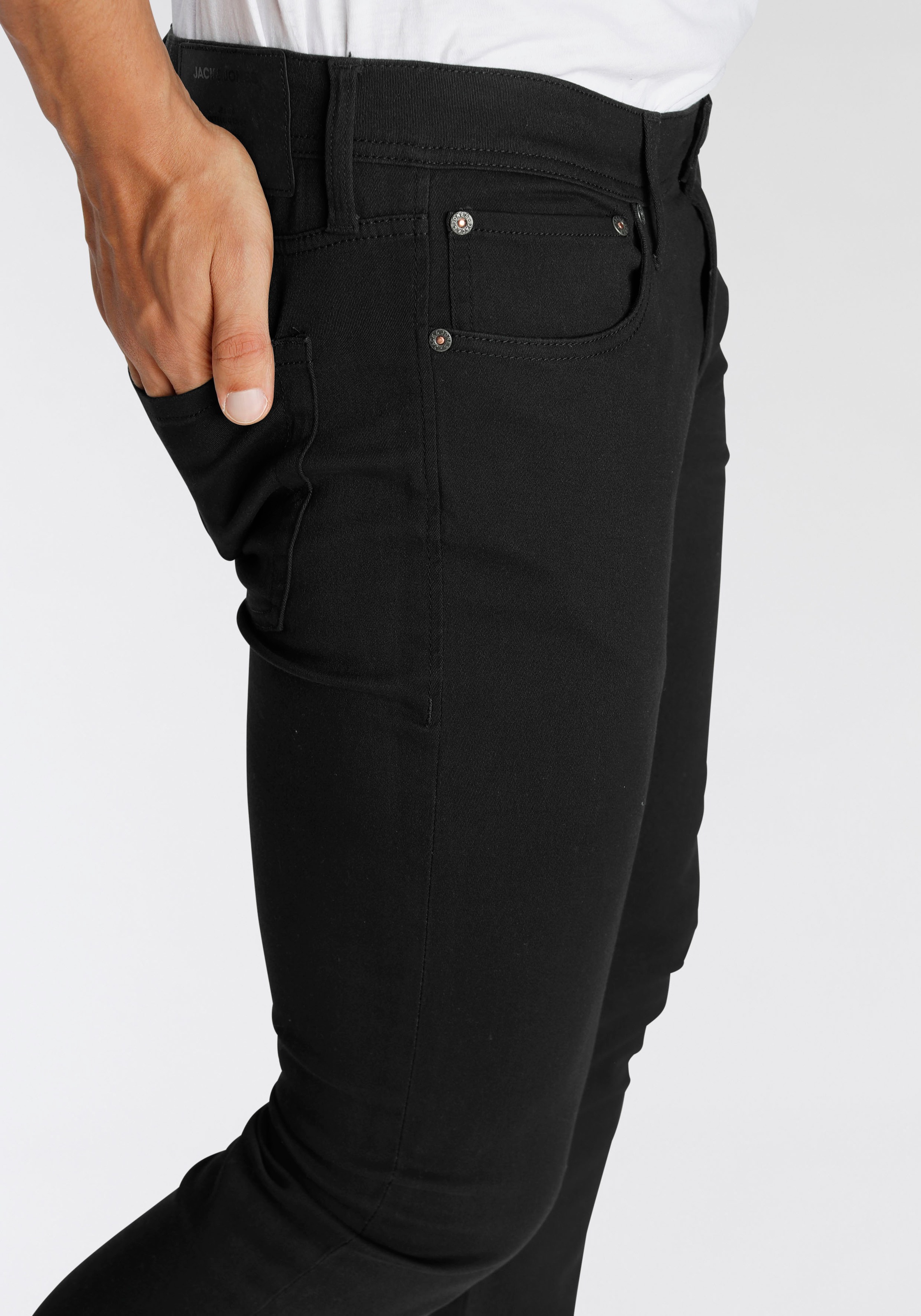 Jack & Jones 5-Pocket-Hose »Glenn«