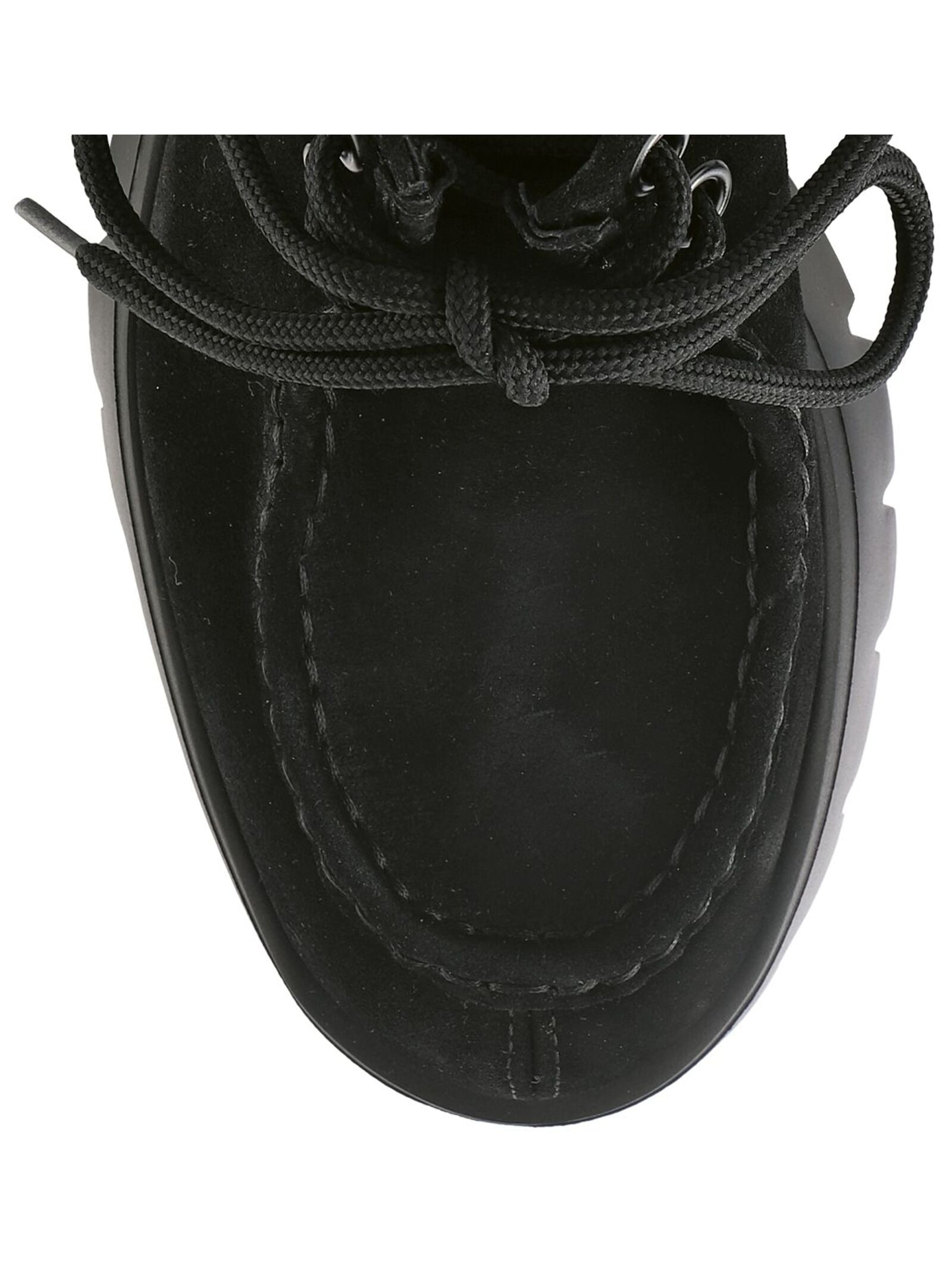 Högl Schnürschuh »Högl Halbschuhe Veloursleder«