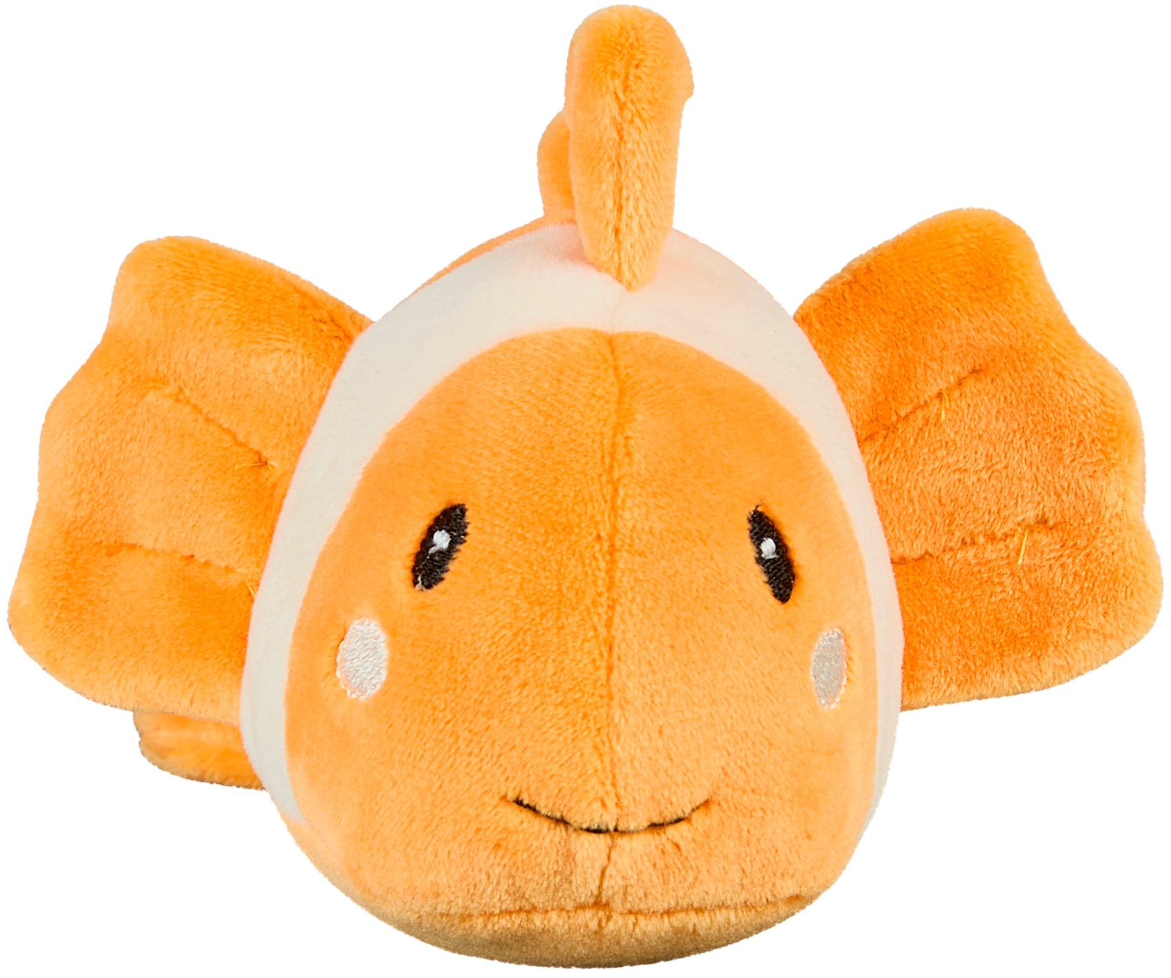 Sterntaler® Kuscheltier »Clownfisch S«