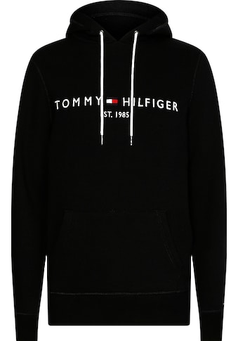 TOMMY HILFIGER Big & Tall Tommy hilfiger Big & Tall Hoodie »BT-T...