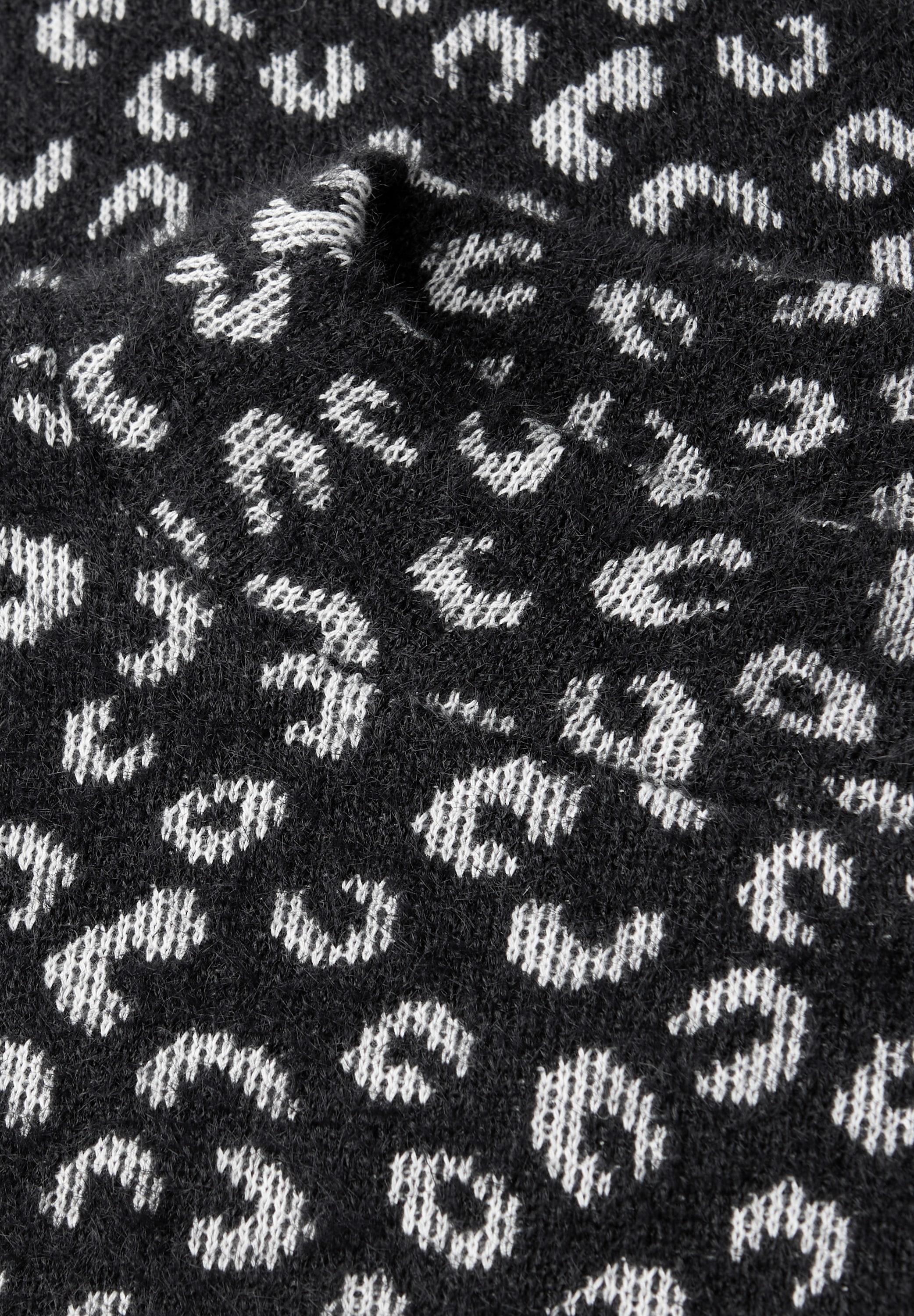 STREET ONE 3/4-Arm-Shirt, mit 3/4 Ärmeln