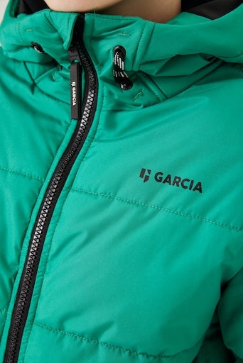 Garcia Winterjacke, mit Kapuze | BAUR online kaufen