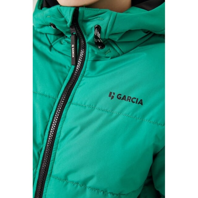 Garcia Winterjacke, mit Kapuze online kaufen | BAUR