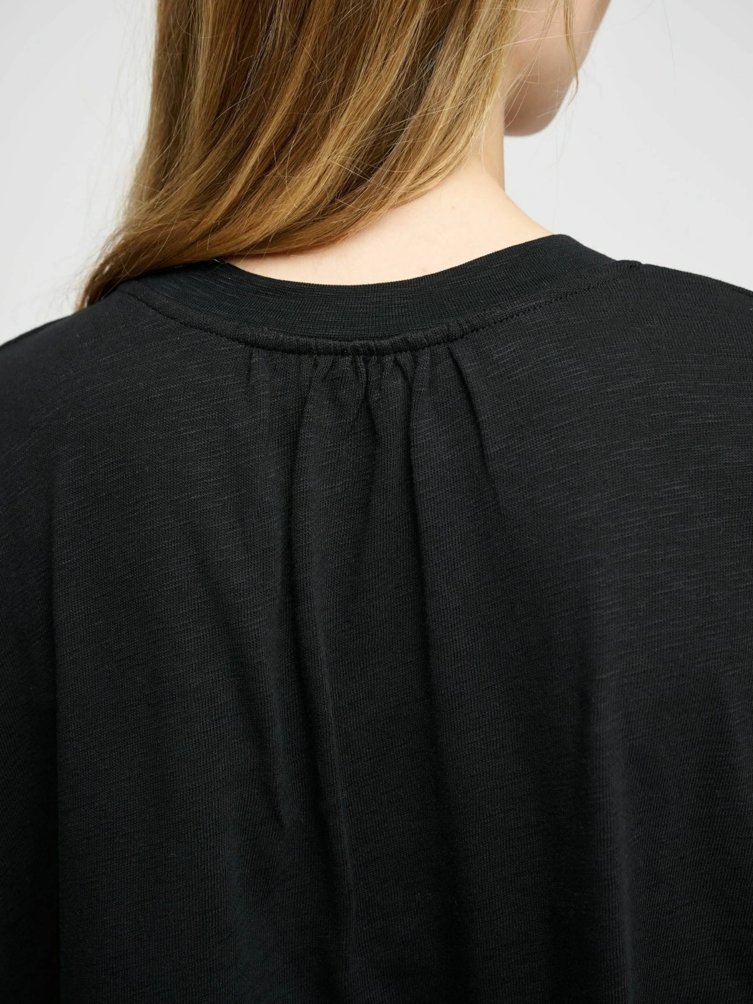 moshi moshi mind Rundhalspullover »moshi moshi mind Pullover Better«