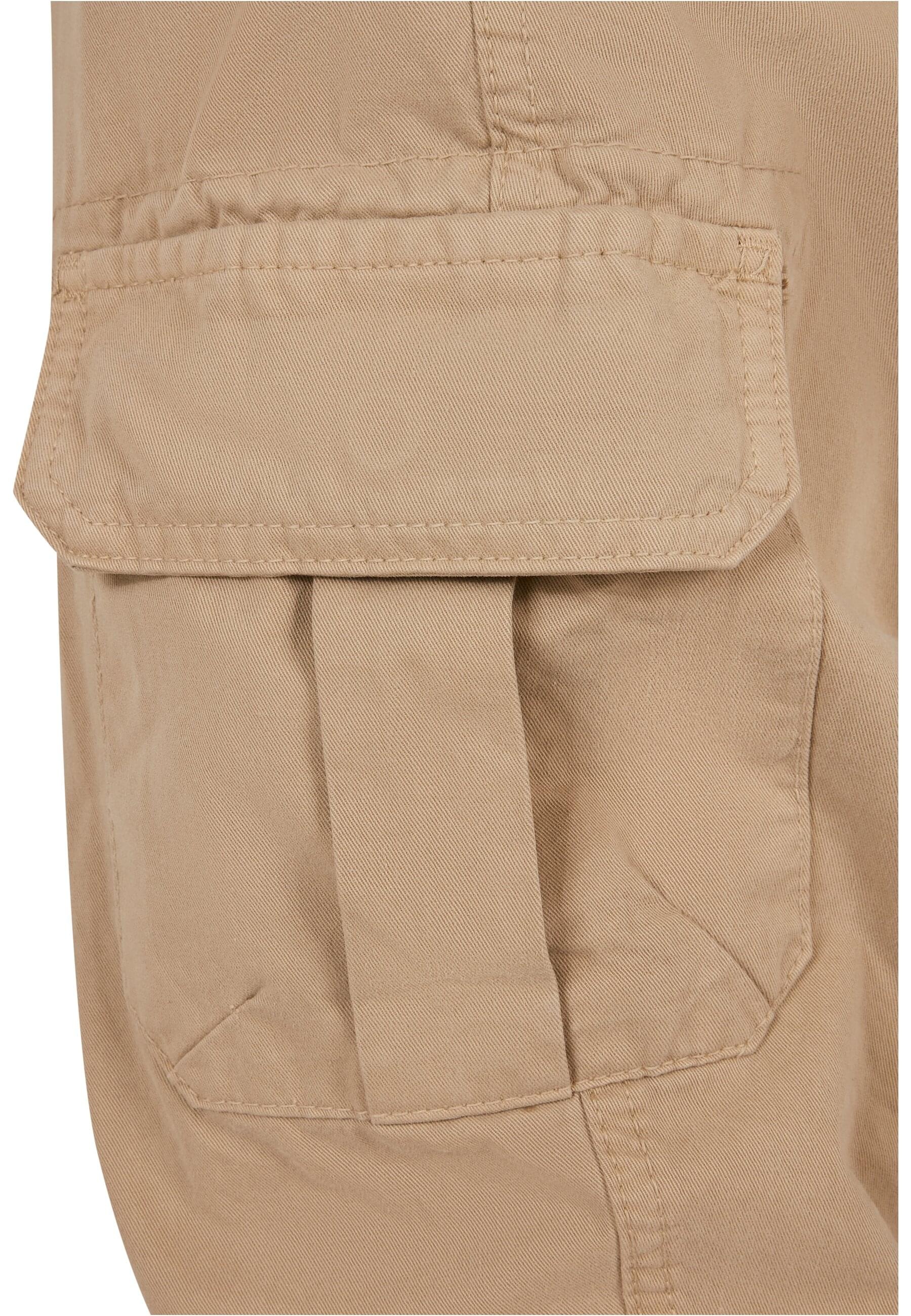 URBAN CLASSICS Cargohose »Urban Classics Herren Cargo Jogging Pants«, (1 tlg.)