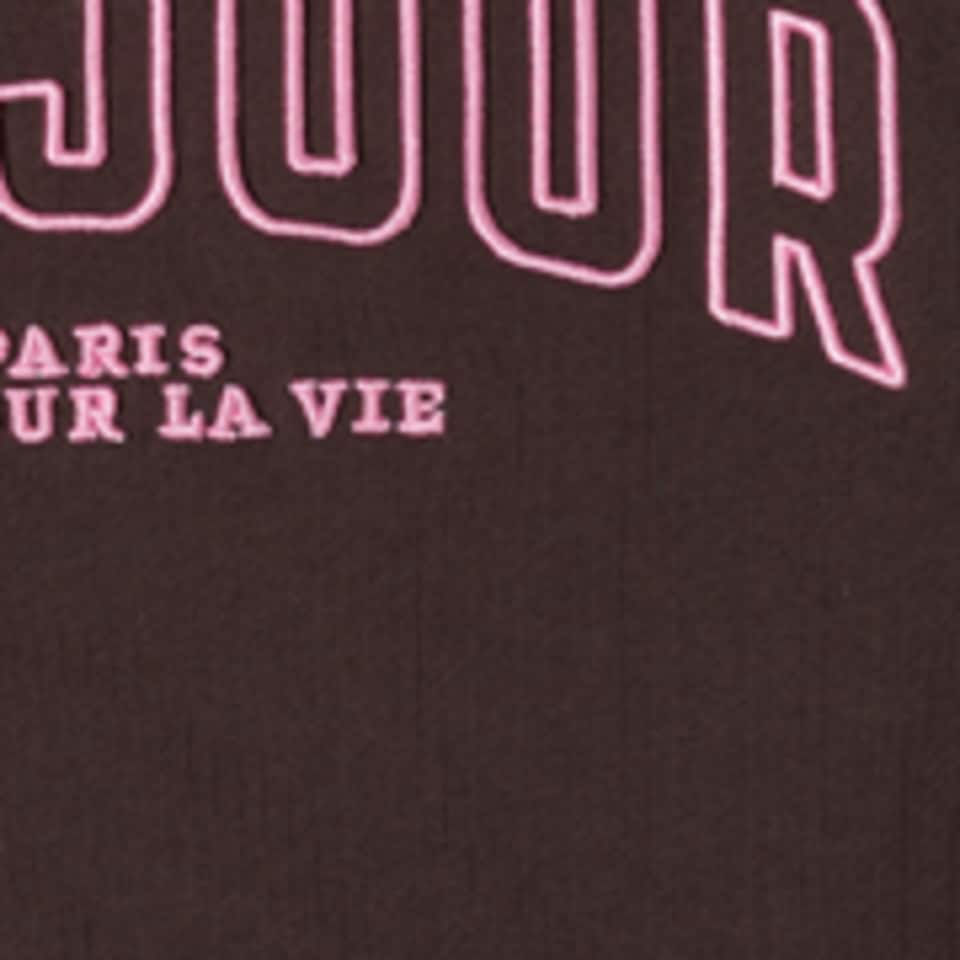 Cecil Sweatshirt , aus reiner Baumwolle
