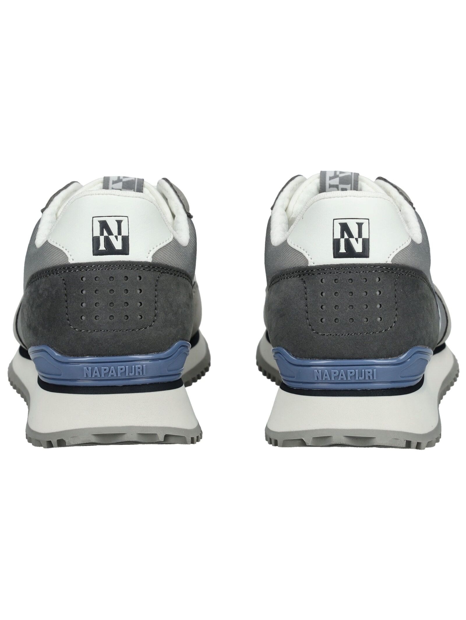 Napapijri Sneaker »Napapijri Sneaker Lederimitat/Textil«