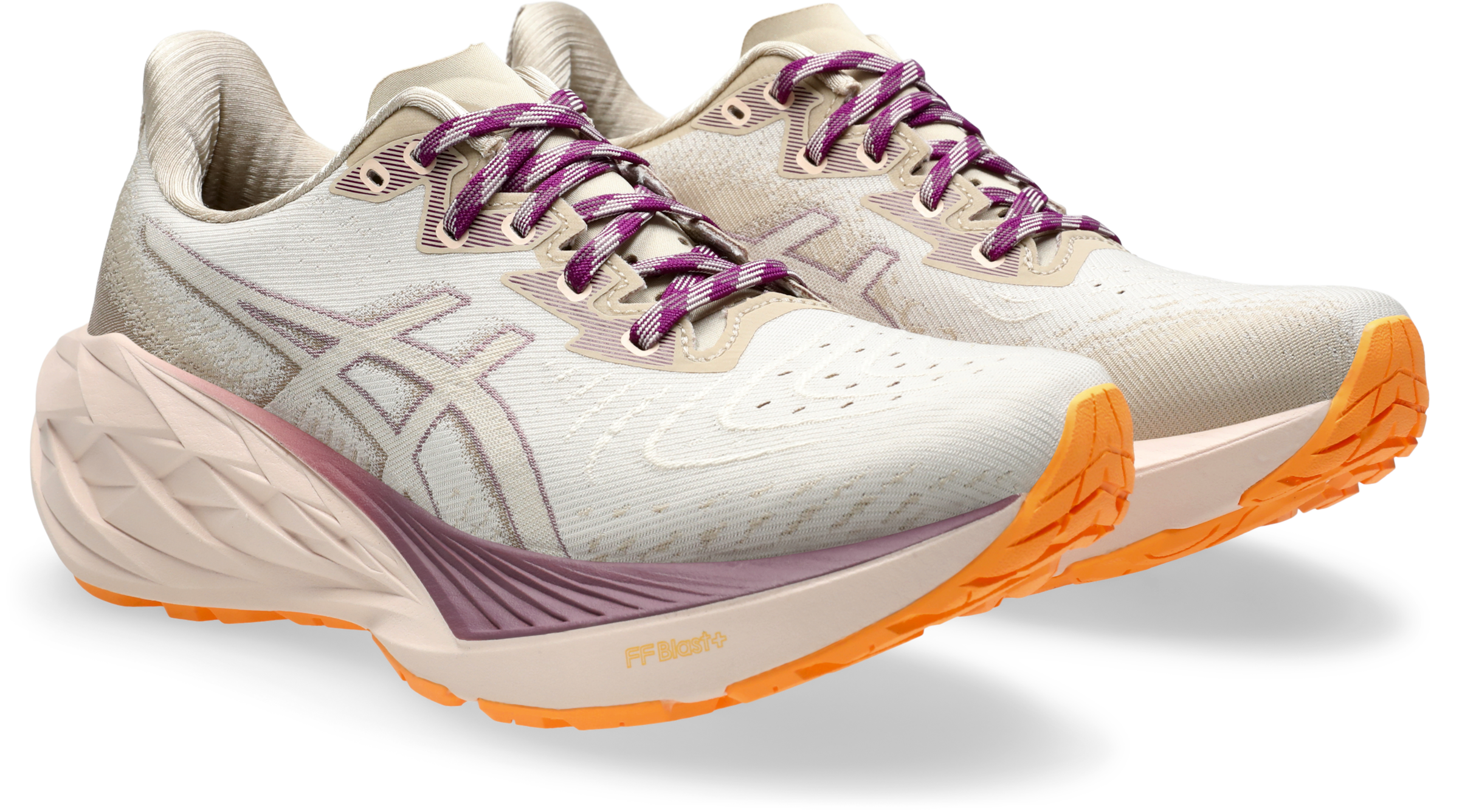 Asics Laufschuh "NOVABLAST 4 TR"