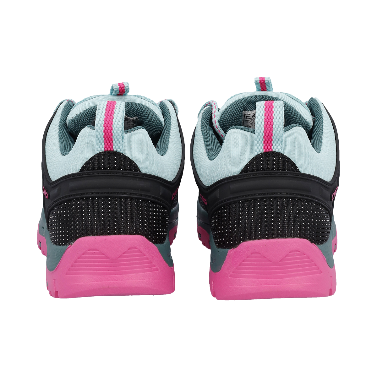 CMP Wanderschuh »KIDS RIGEL LOW WP TREKKING SHOES«  wasserdicht