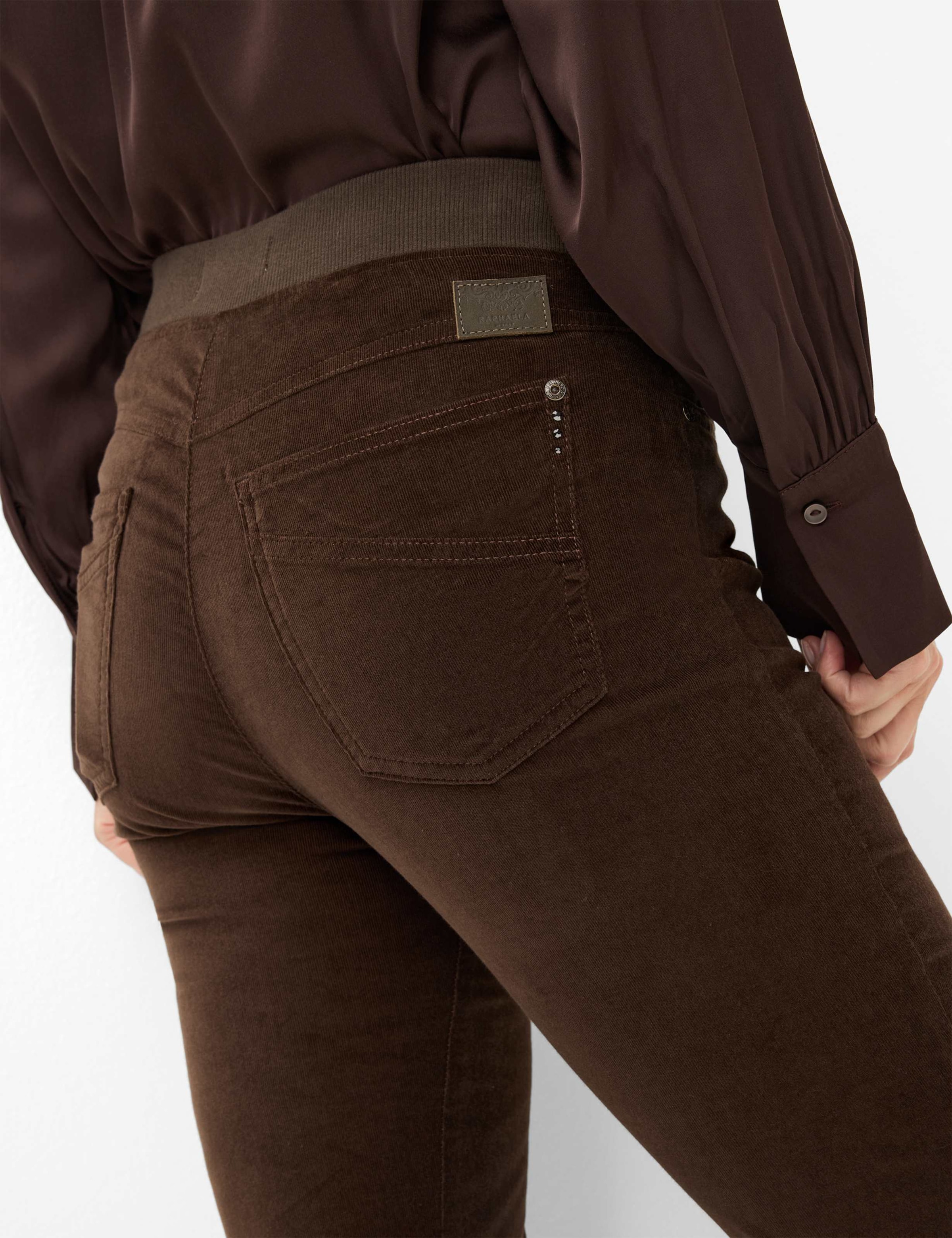 RAPHAELA by BRAX 5-Pocket-Hose »Style PAMINA«