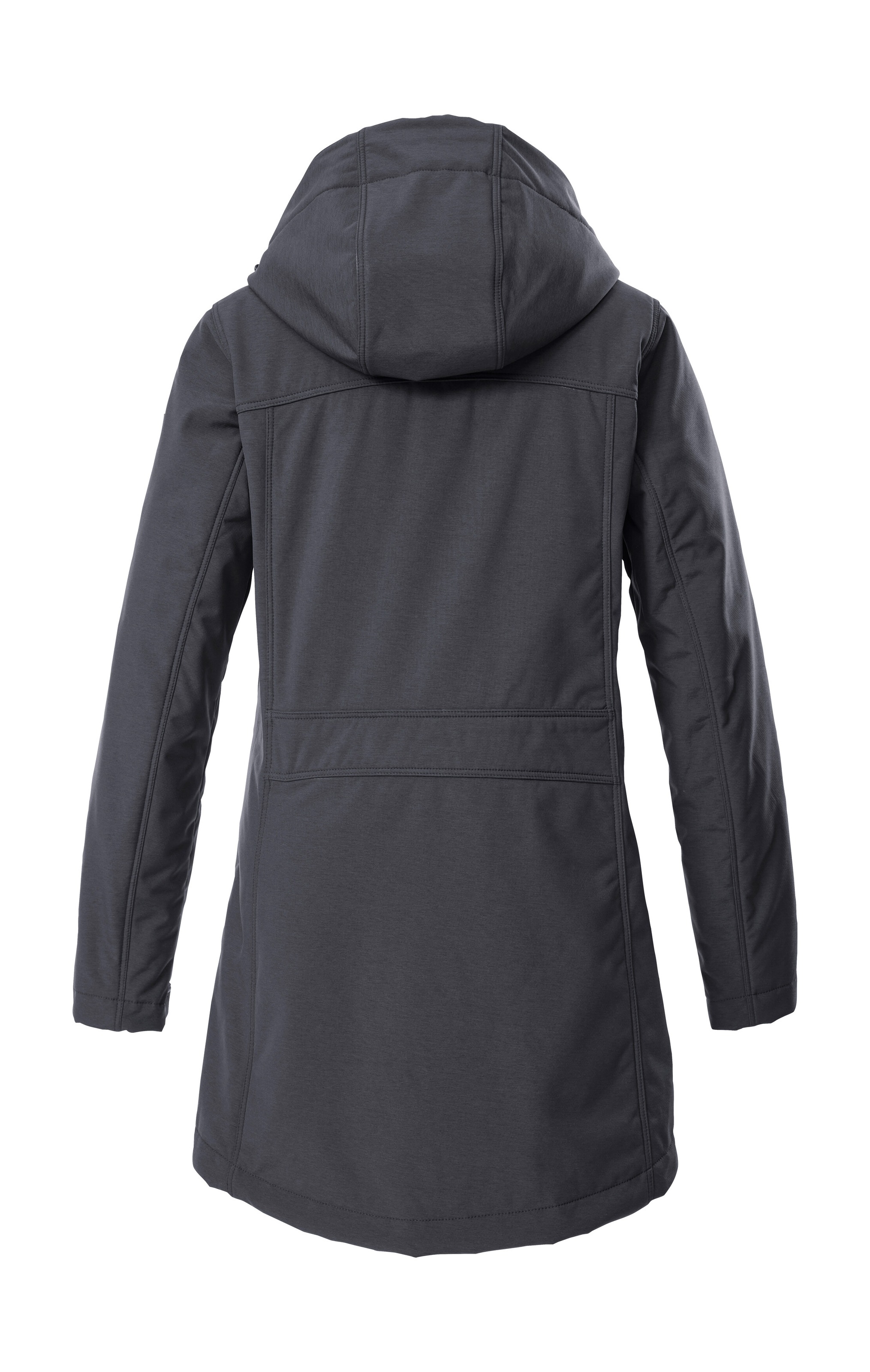 G.I.G.A. DX by killtec Softshellparka "GW 36 WMN SFTSHLL PRK", Softshellpar günstig online kaufen