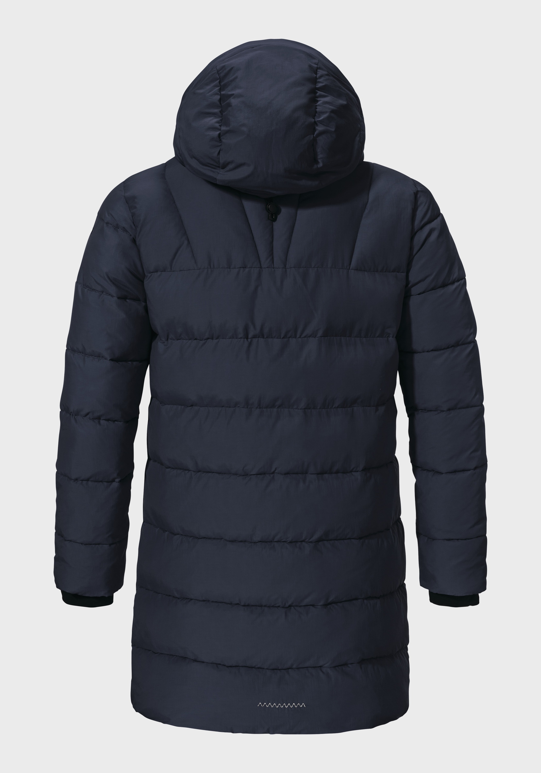 Schöffel Parka "Urban Ins Parka Style Boslix WMS" mit Kapuze günstig online kaufen