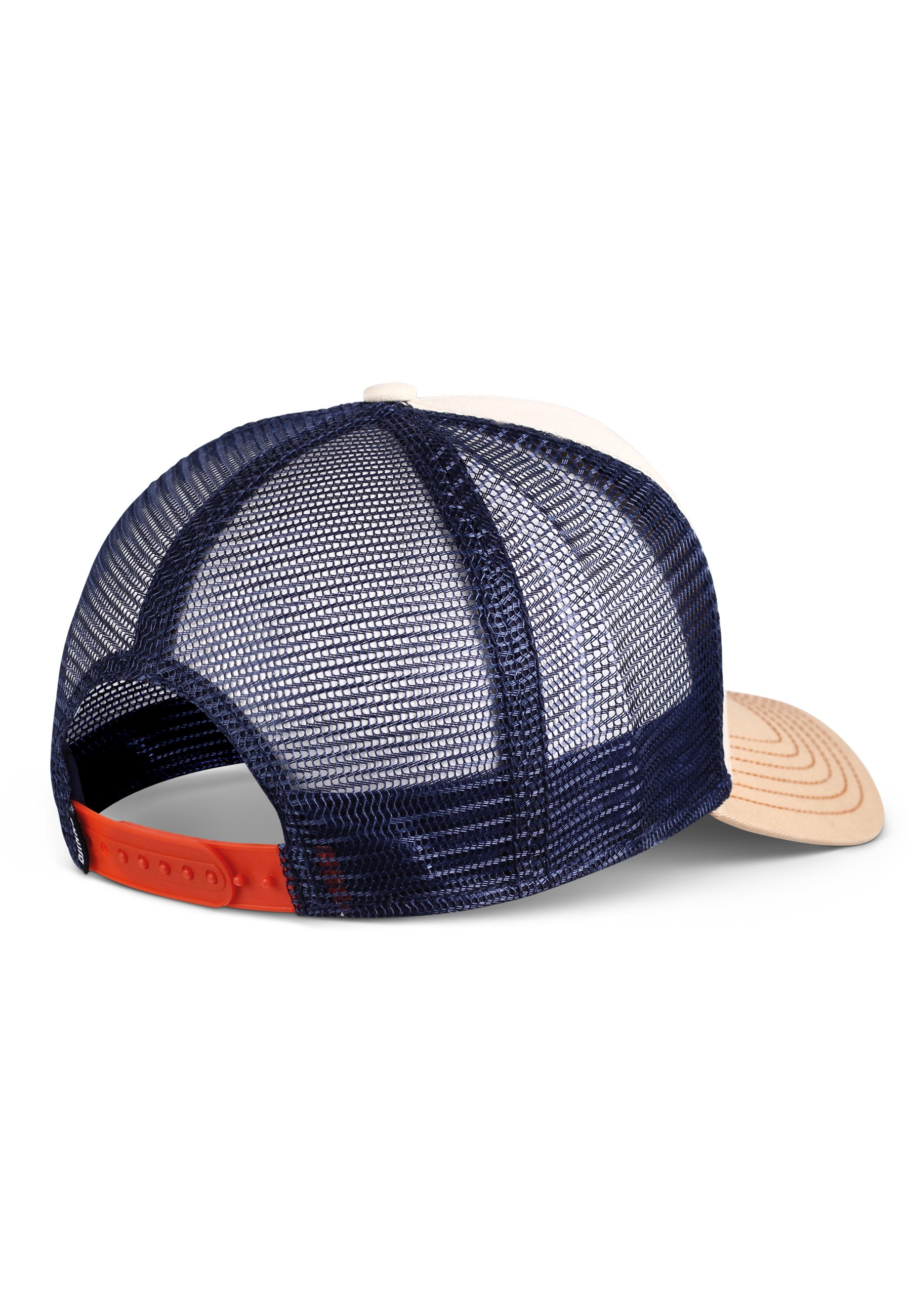 Djinns Trucker Cap »Djinns HFT Cap DNC New 1.2«