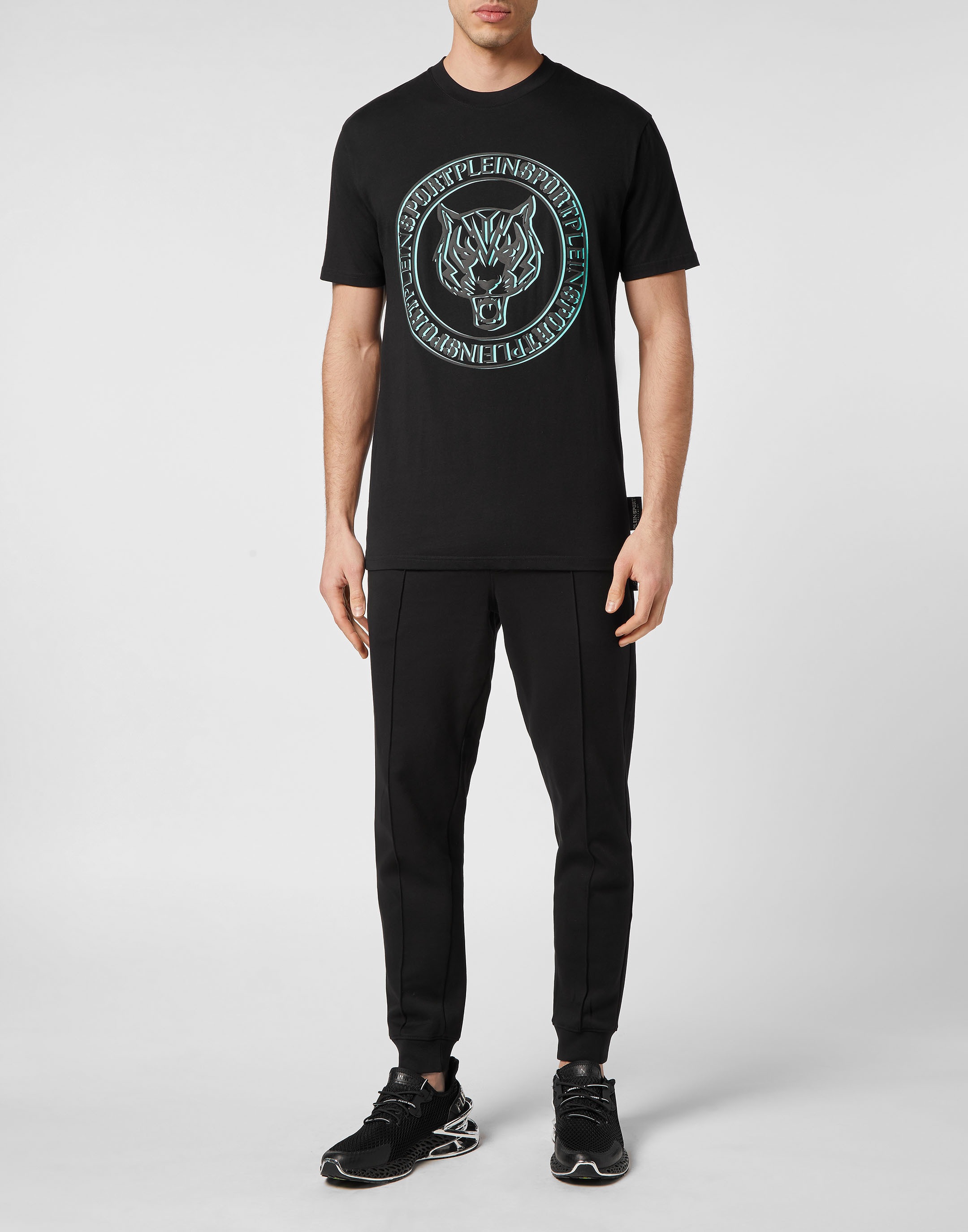 PLEIN SPORT T-Shirt »Tiger«