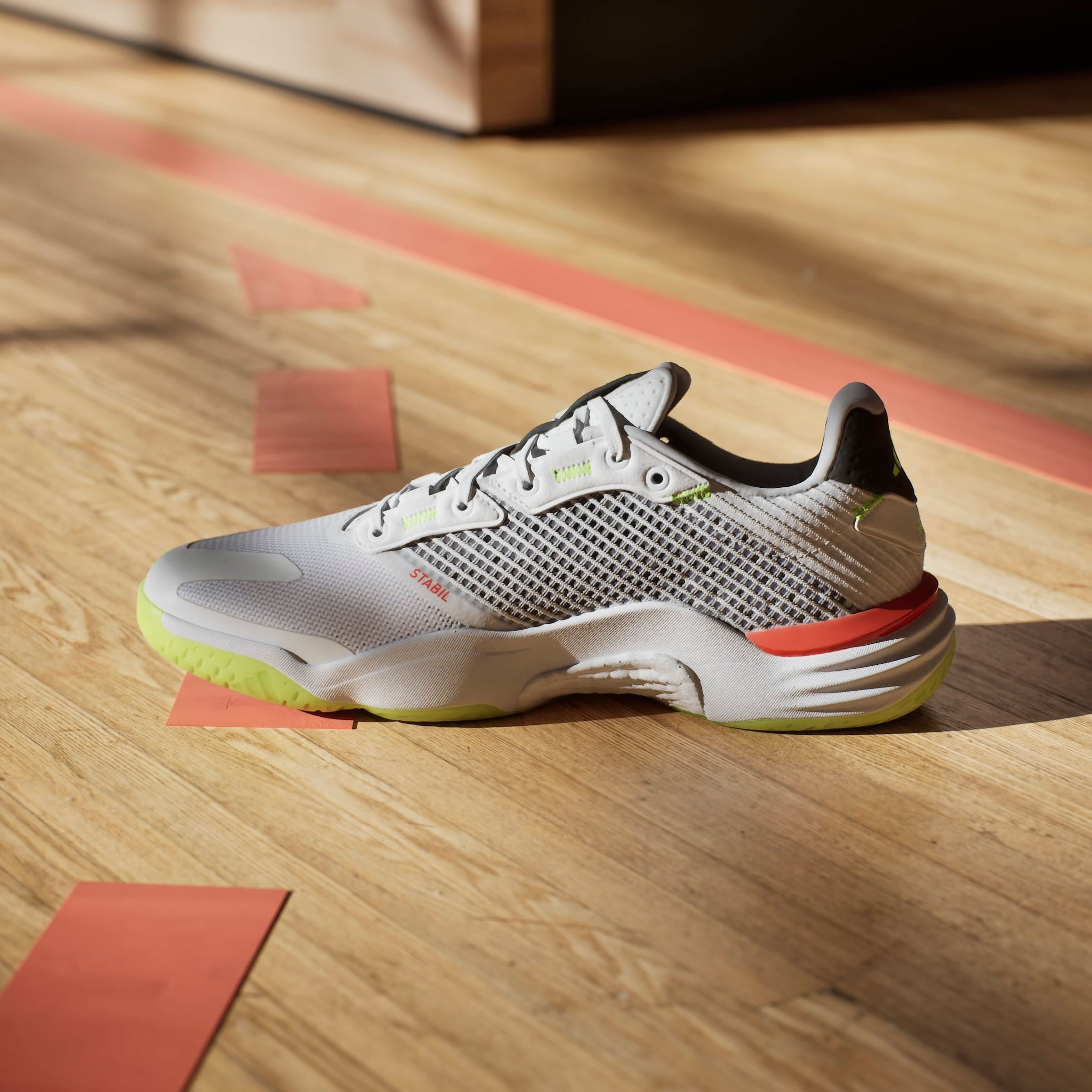 adidas Performance Handballschuh »STABIL 16 INDOOR«