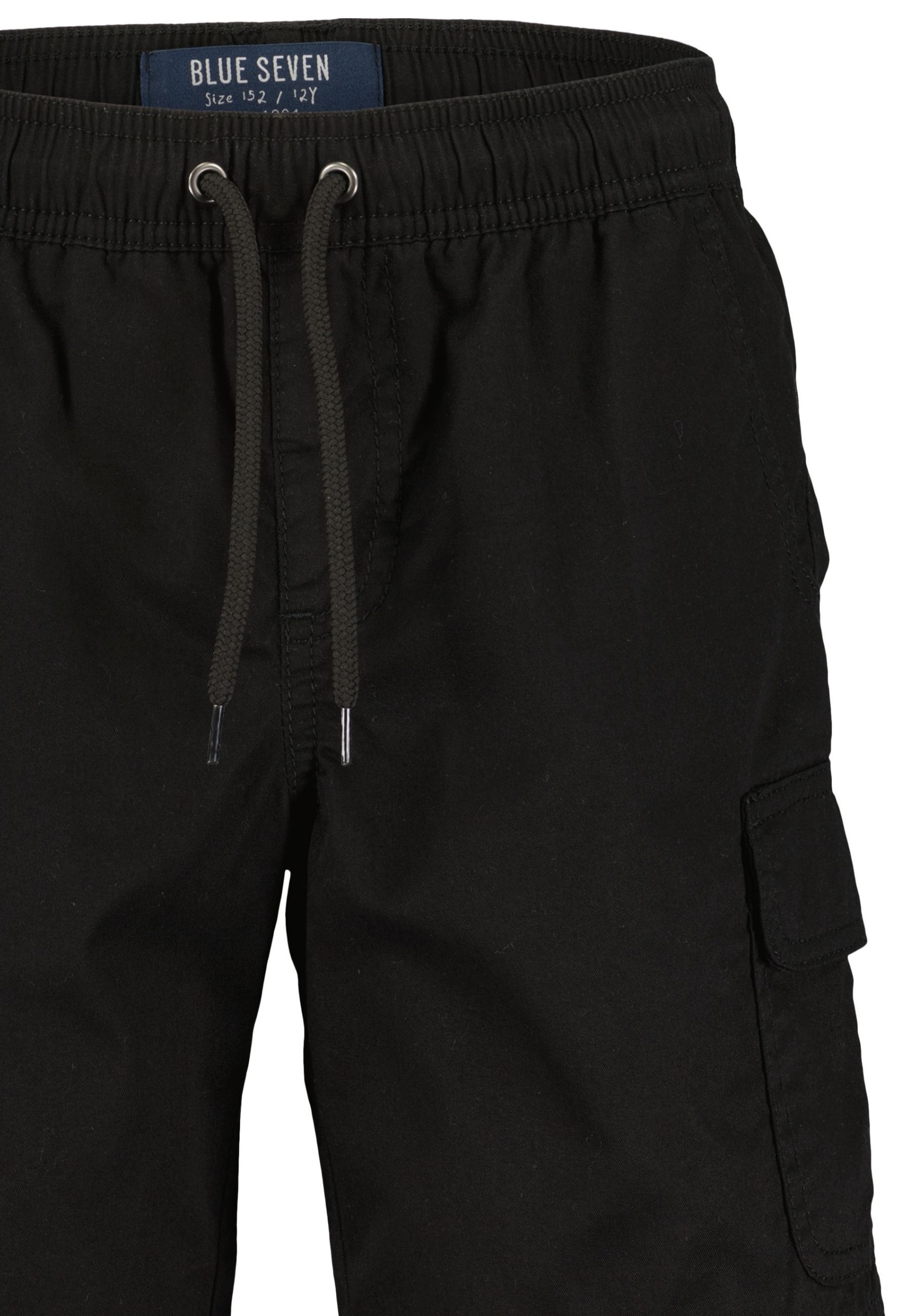 Thumbnail - Blue Seven Shorts "Blue Seven"