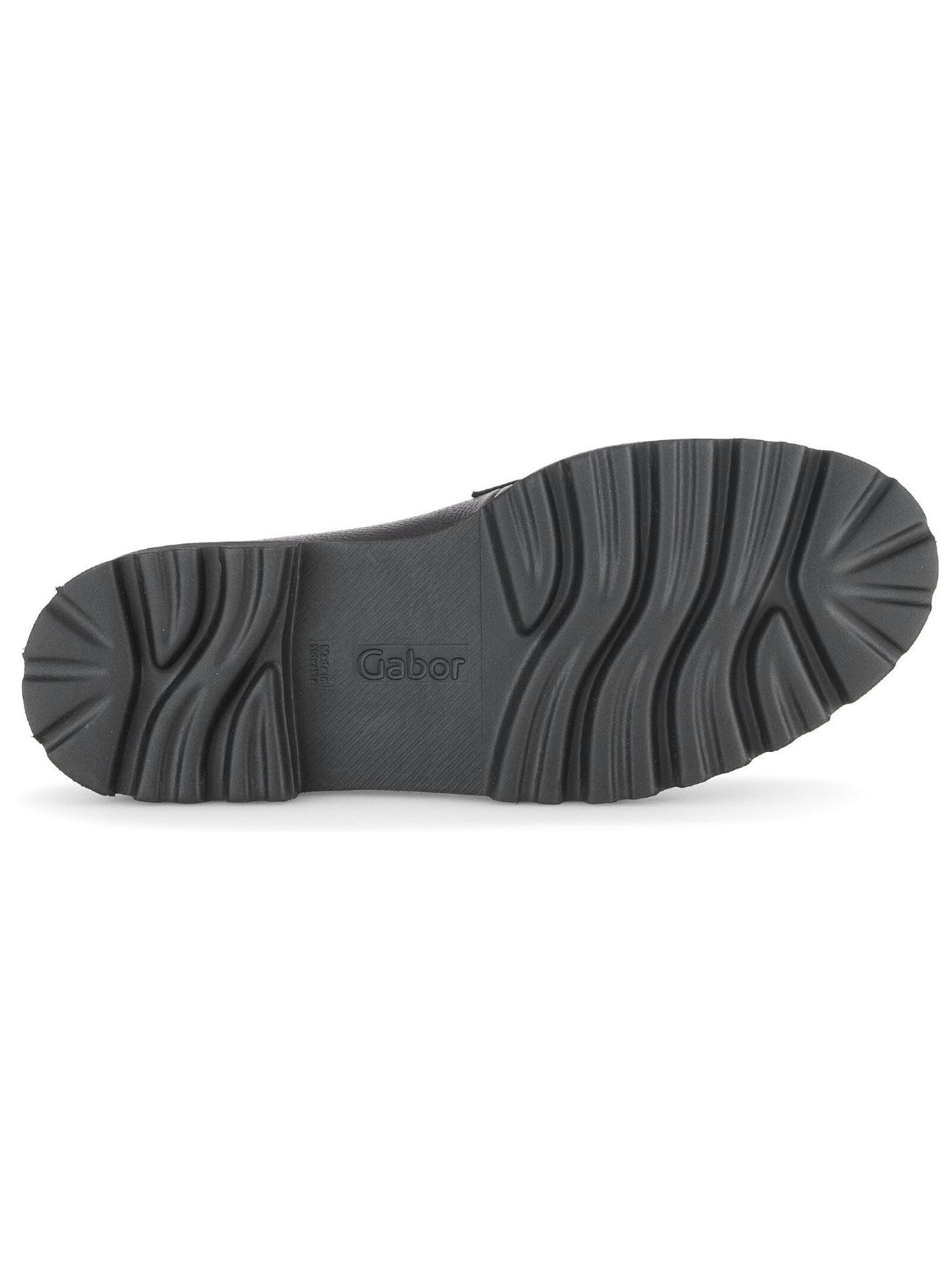 Gabor Slipper »Gabor Slipper Leder«