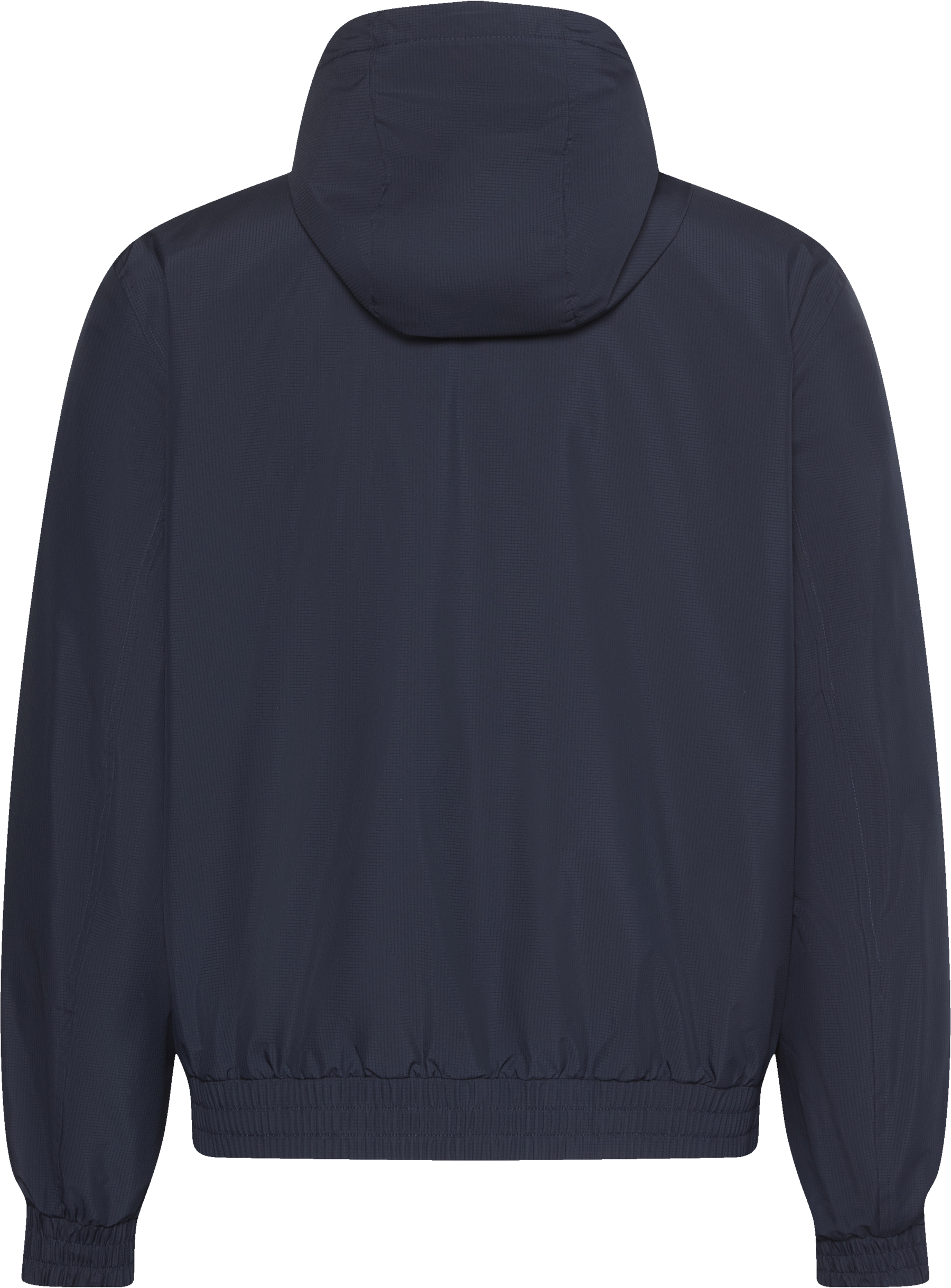 Calvin Klein Jeans Blouson mit Kapuze Regular Fit, verstellbare Kapuze günstig online kaufen