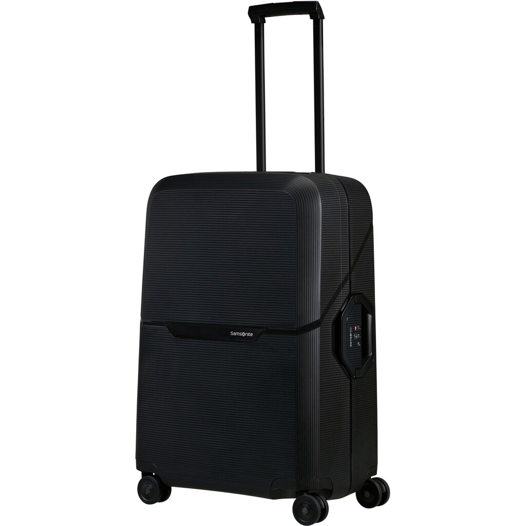 Samsonite Hartschalen-Trolley »Magnum, 69 cm«, 4 Rollen