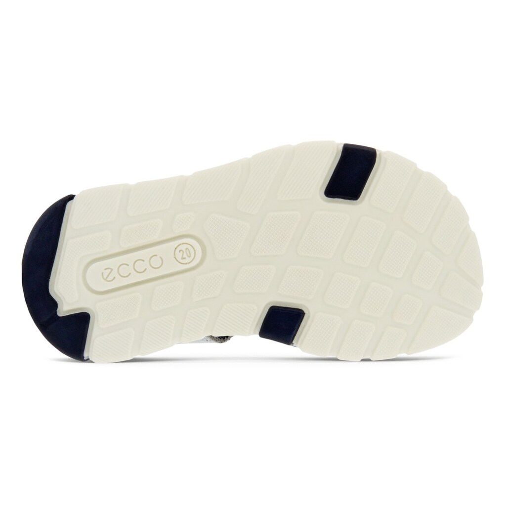 Ecco Riemchensandale »MINI STRIDE SANDAL«