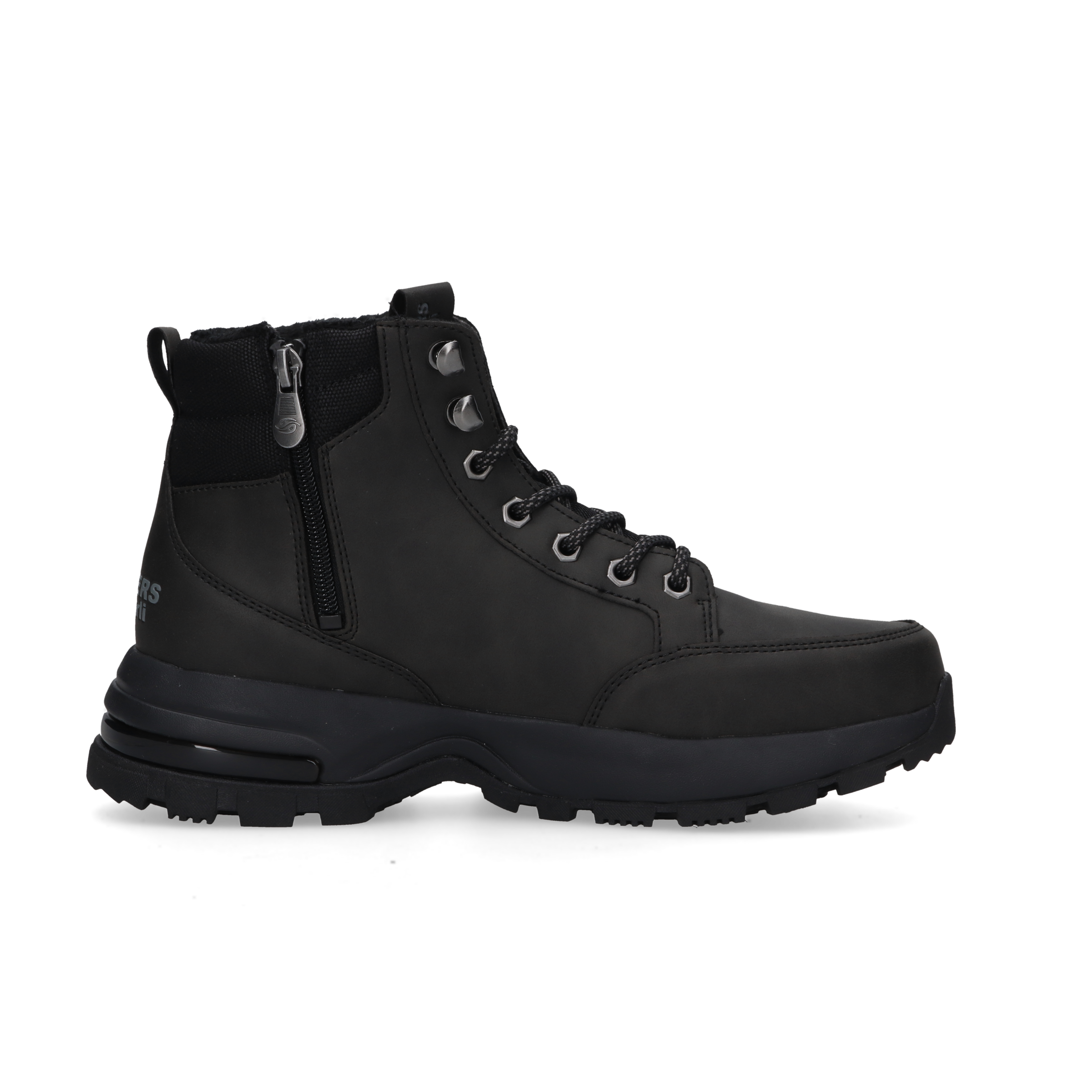 Dockers by Gerli Winterboots, Schnürboots mit Warmfutter