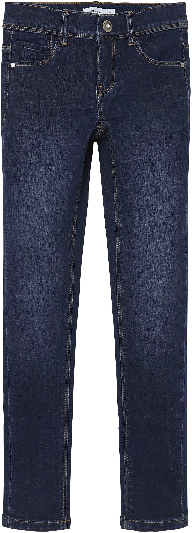 Name It Stretch-Jeans »NKFPOLLY DNMATASI PANT« kaufen
