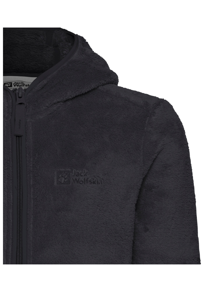 Jack Wolfskin Fleecejacke »NEPALI JACKET K«