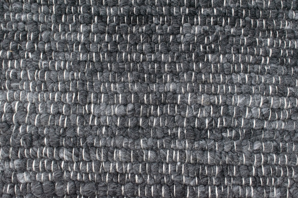 morgenland Wollteppich »Toska«, quadratisch, 13 mm Höhe