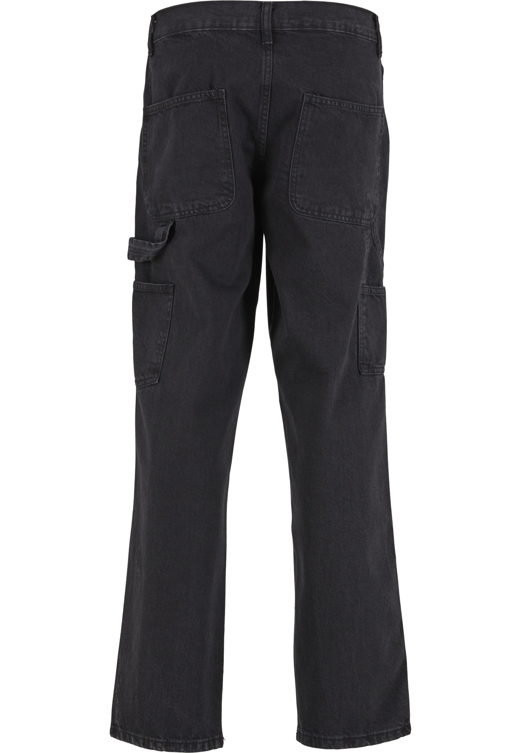 DEF Bequeme Jeans »DEF DEF Wood Straight Fit Jeans«