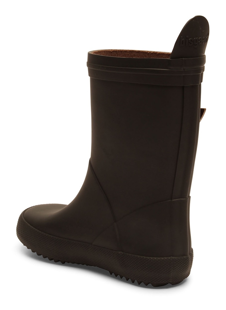 Bisgaard Gummistiefel »scandinavia«, Boots mit Wechselfußbett, Größenschablone zum Download