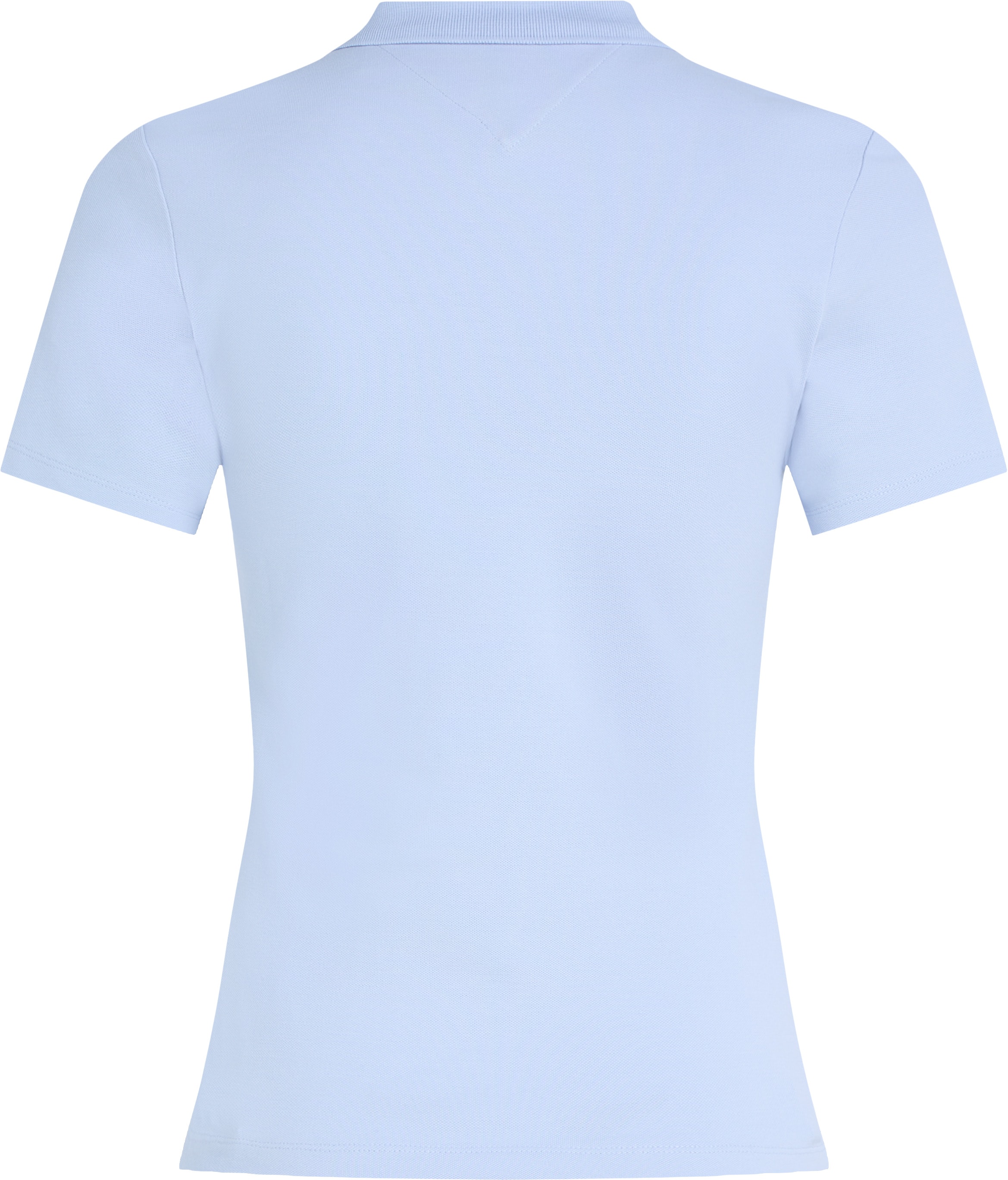 Tommy Hilfiger Poloshirt »1985 Slim Fit Pique Premium«, mit Logostickerei, mit Seitenschlitzen