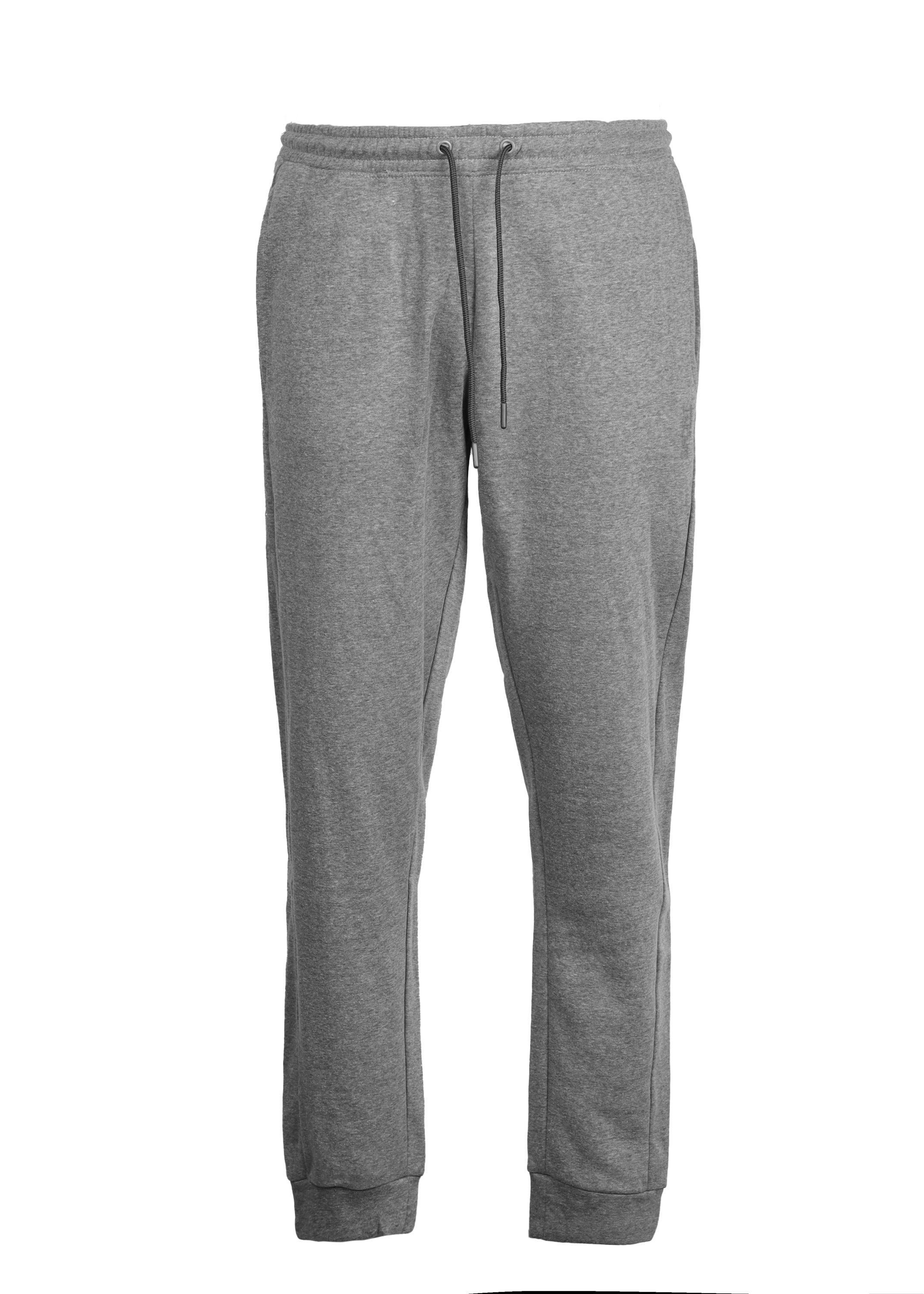 Stooker Men Sporthose »French Terry Sweathose«, Sweathose Regular Fit Sport Sweat für Herren