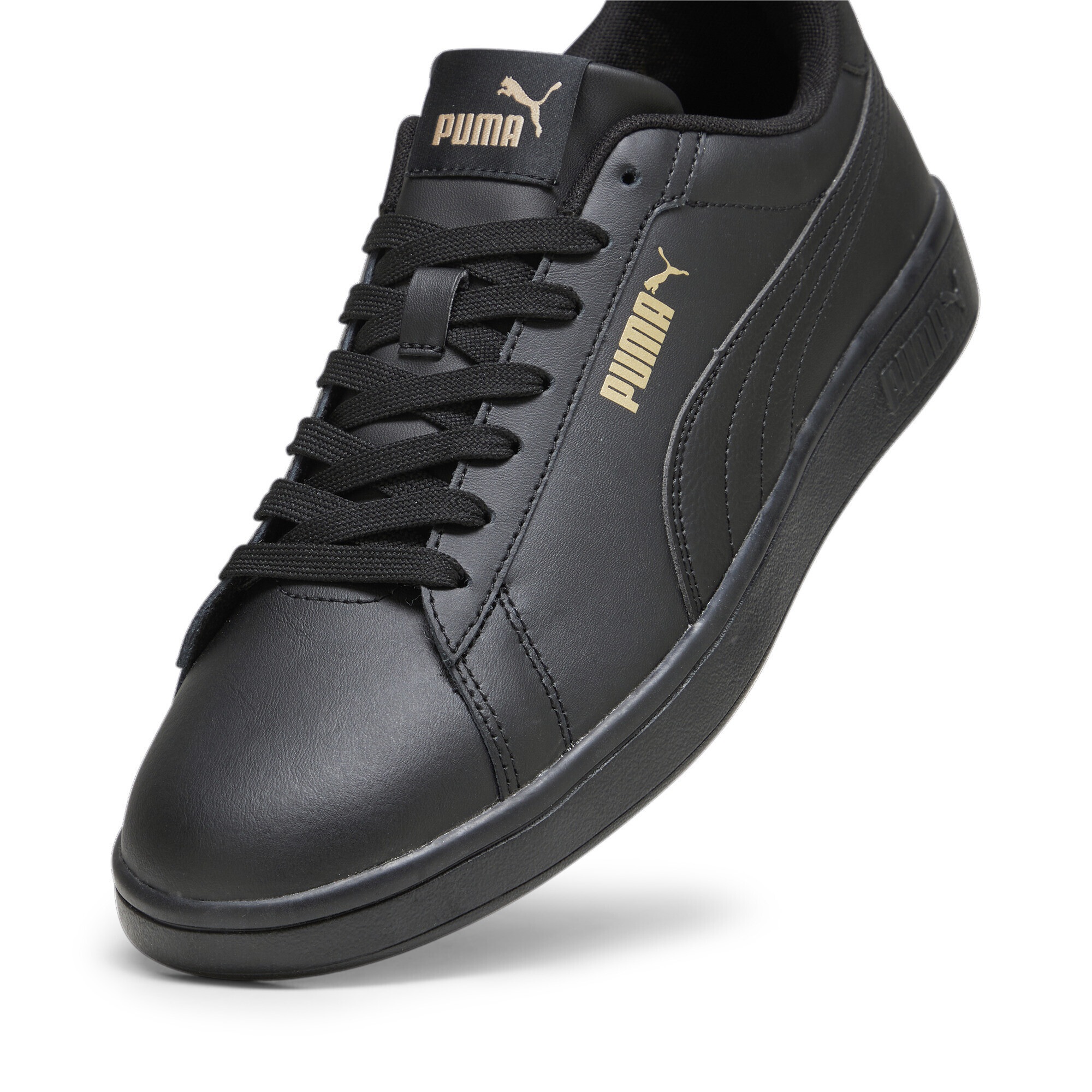 PUMA Sneaker »Smash 3.0 L Sneakers Erwachsene«