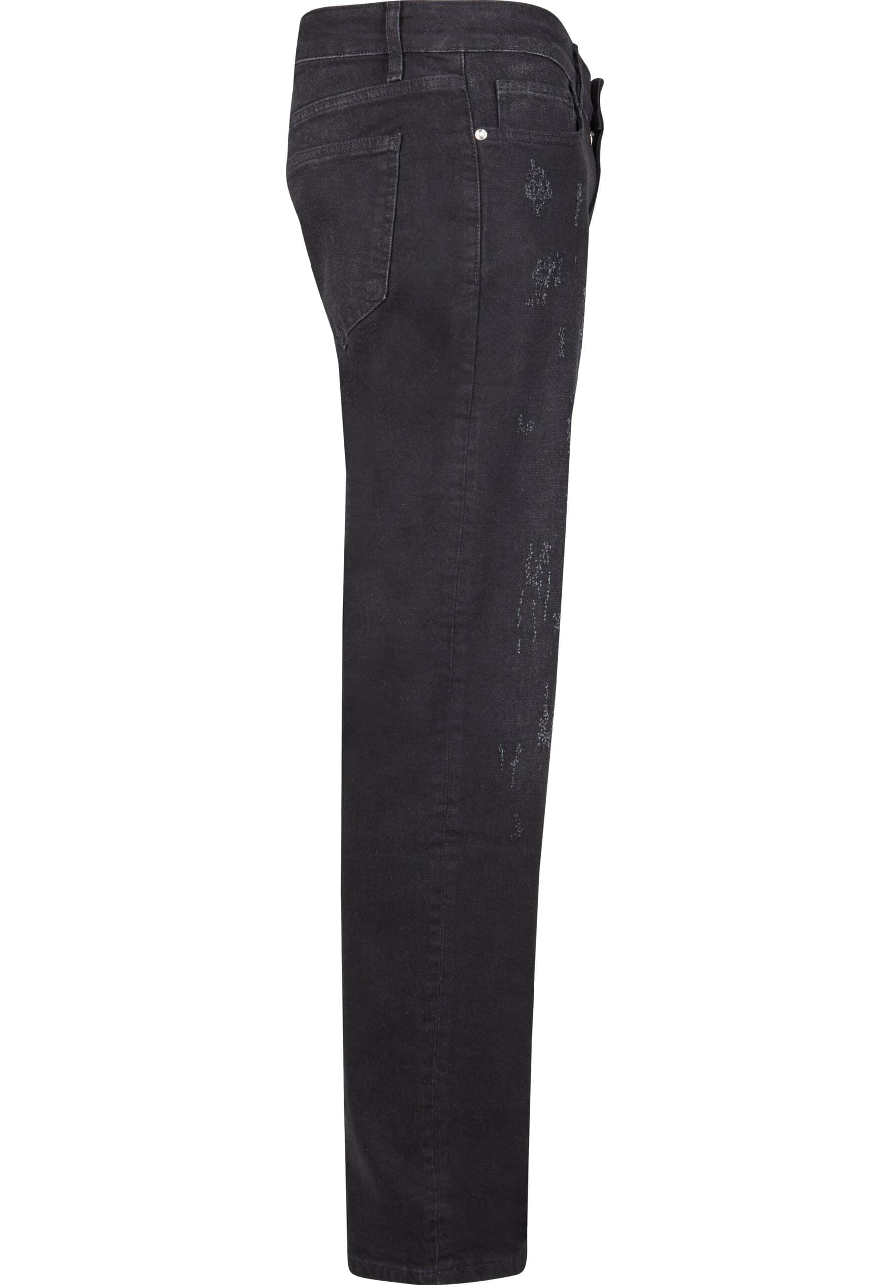 2Y Studios Bequeme Jeans »2Y Studios Herren 2Y Tapered Fit Jeans«