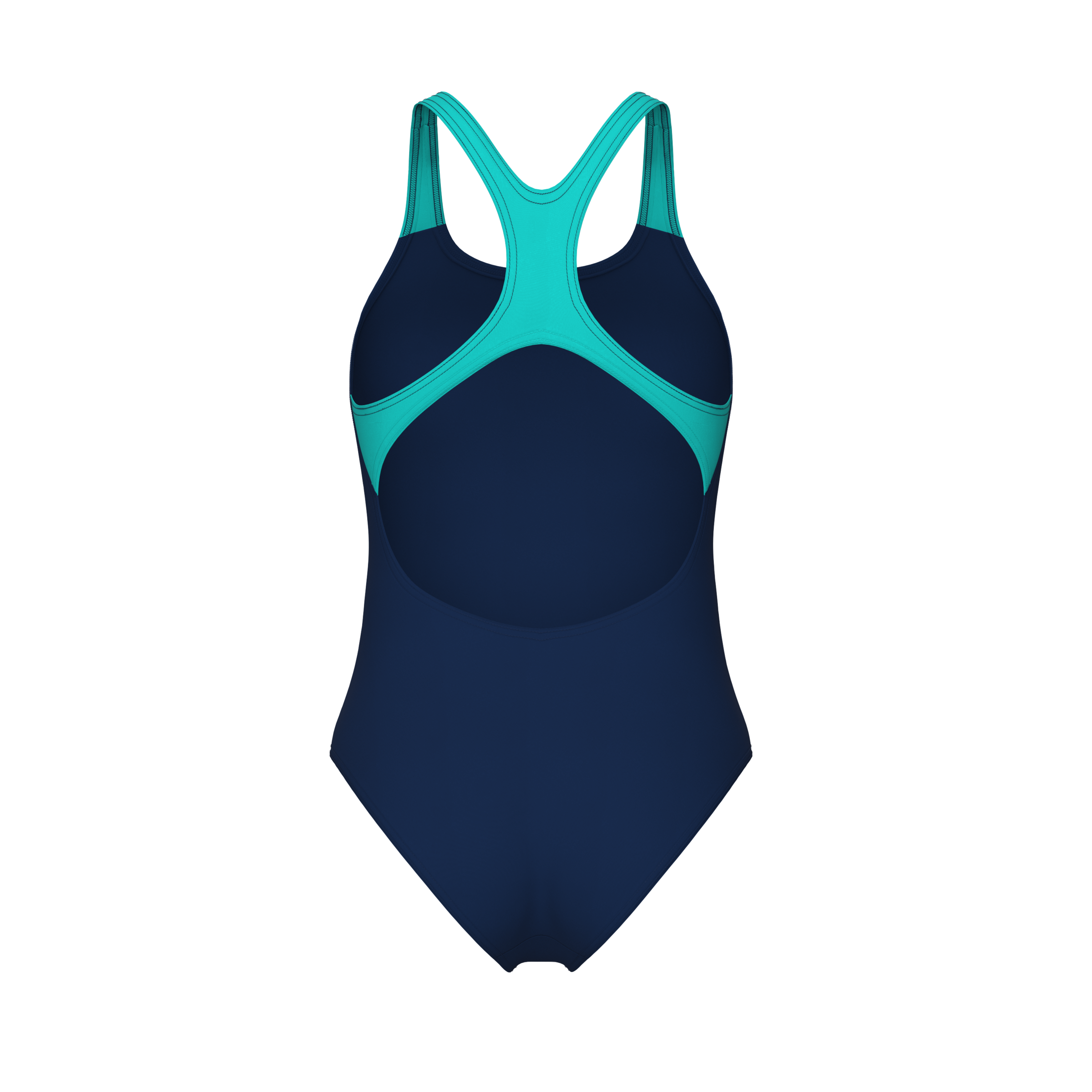 Arena Badeanzug »arena Performance Damen Poseidonia Swim Pro Back Badeanzug«