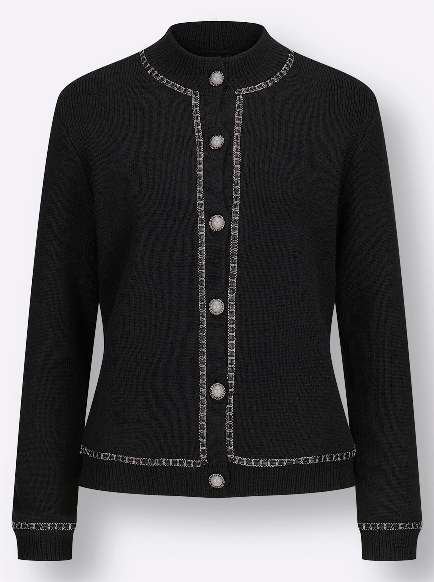 creation L Cardigan