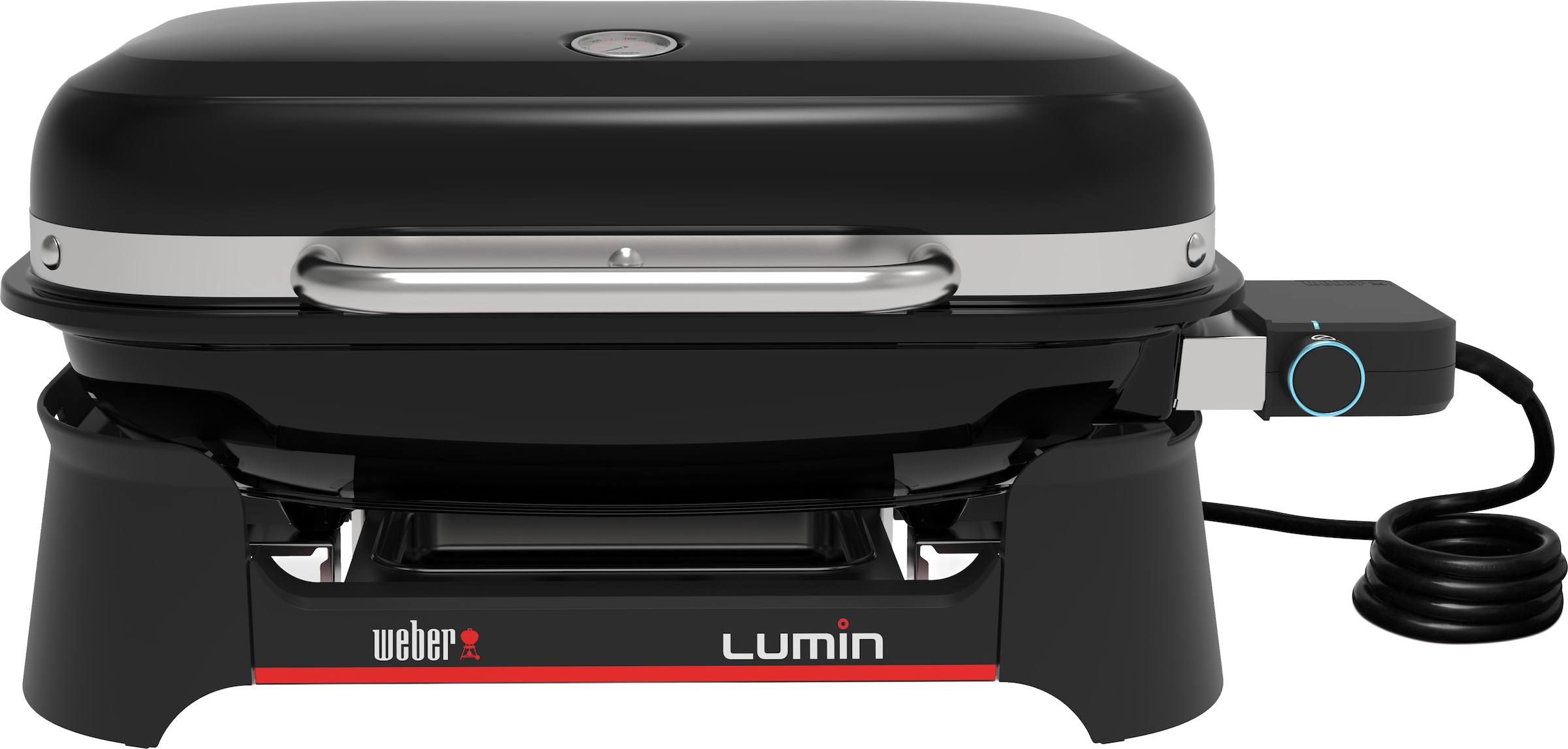 Weber Elektrogrill »LUMIN« 2200 W