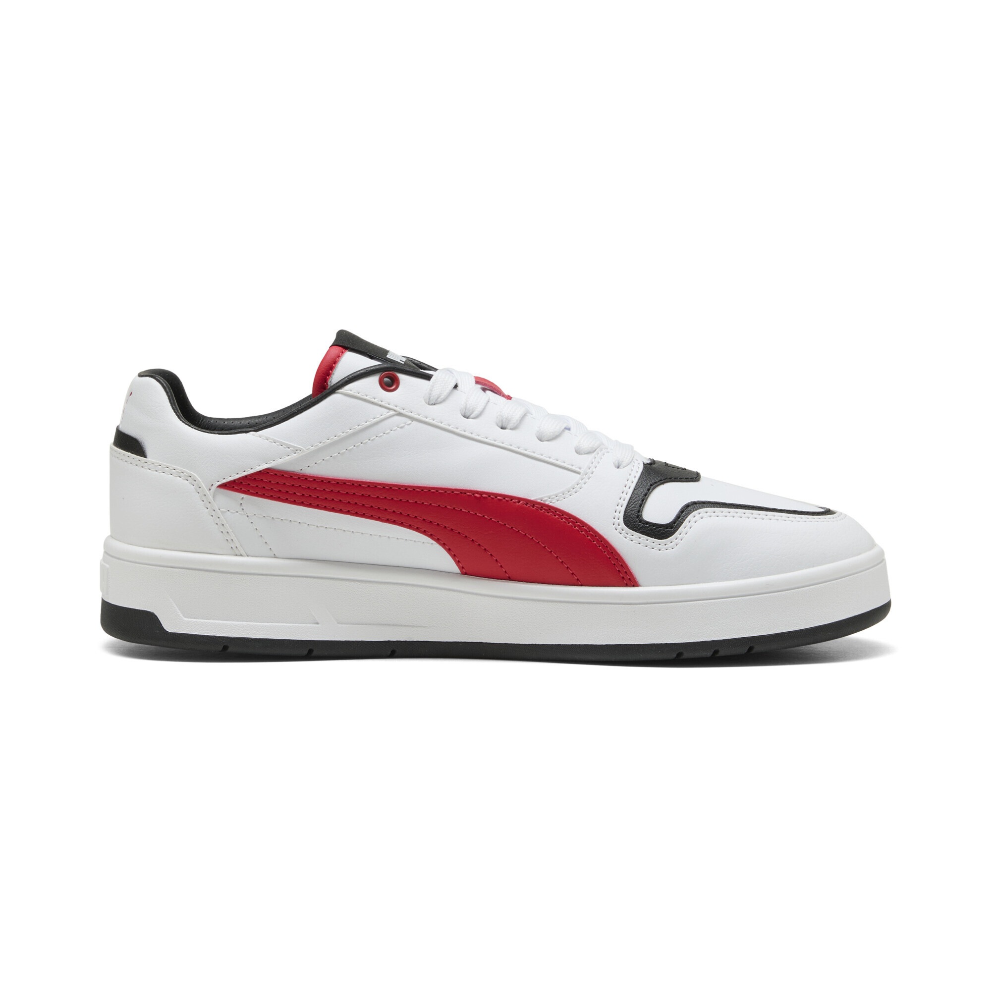 PUMA Sneaker »Court Classic Street Sneakers Erwachsene«