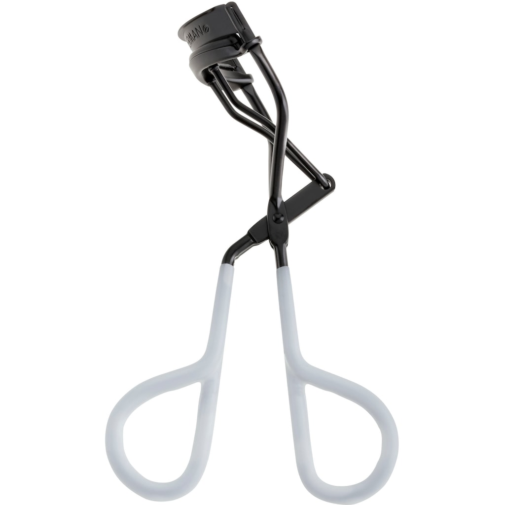 TWEEZERMAN Wimpernzange »ONYX GREAT GRIP EYELASH CURLER«