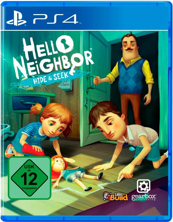 U&I Entertainment U&I Entertainment Spielesoftware »Hell...