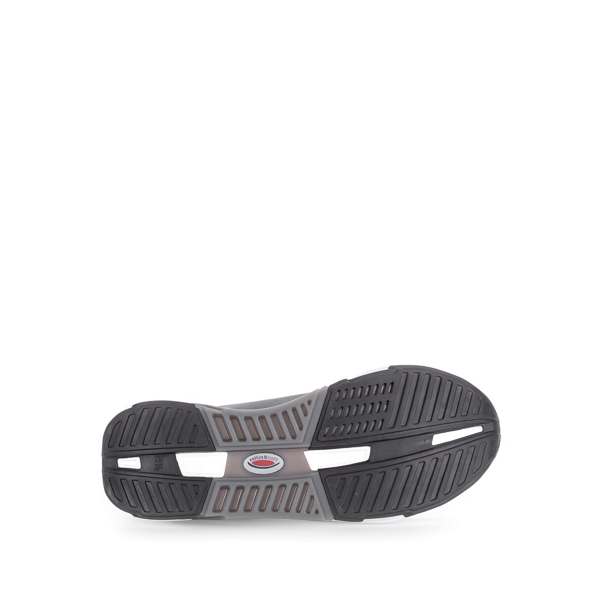 Gabor RollingSoft Low Sneaker Black 42 3