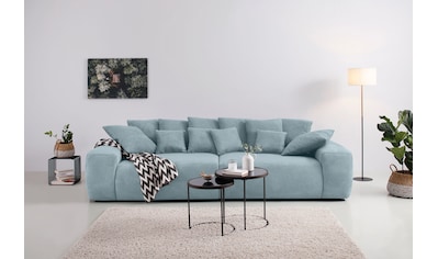 Blaue Couch & Sofas kaufen ▷ Türkis & Dunkelblau | BAUR