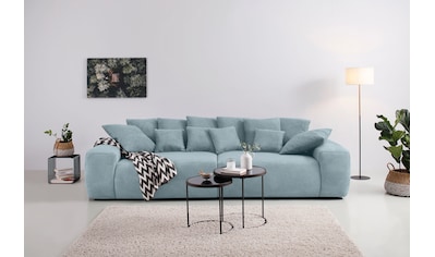 Big-Sofa »Glamour«