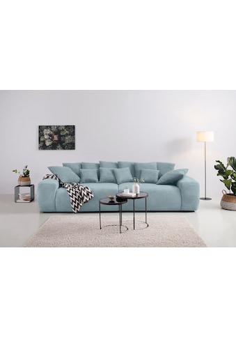 Big-Sofa »Glamour«