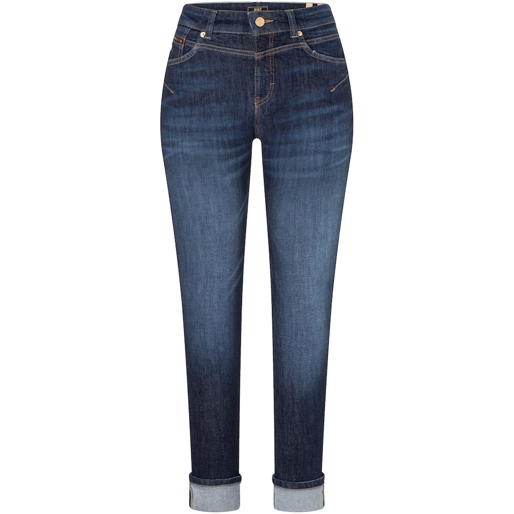 MAC Straight-Jeans »Rich Slim«